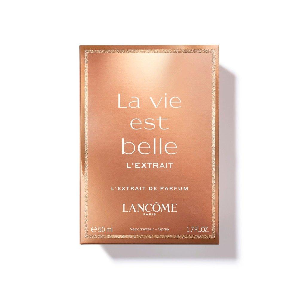 Clear - Lancome - La Vie Est Belle L'Extrait de Parfum - 2