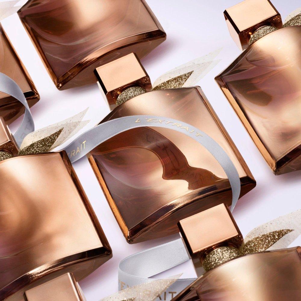 Clear - Lancome - La Vie Est Belle L'Extrait de Parfum - 11
