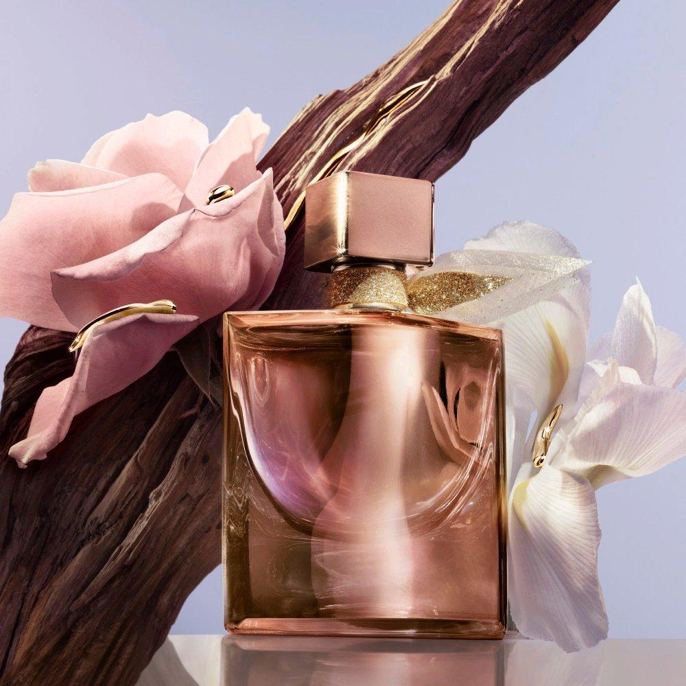 Clear - Lancome - La Vie Est Belle L'Extrait de Parfum - 3