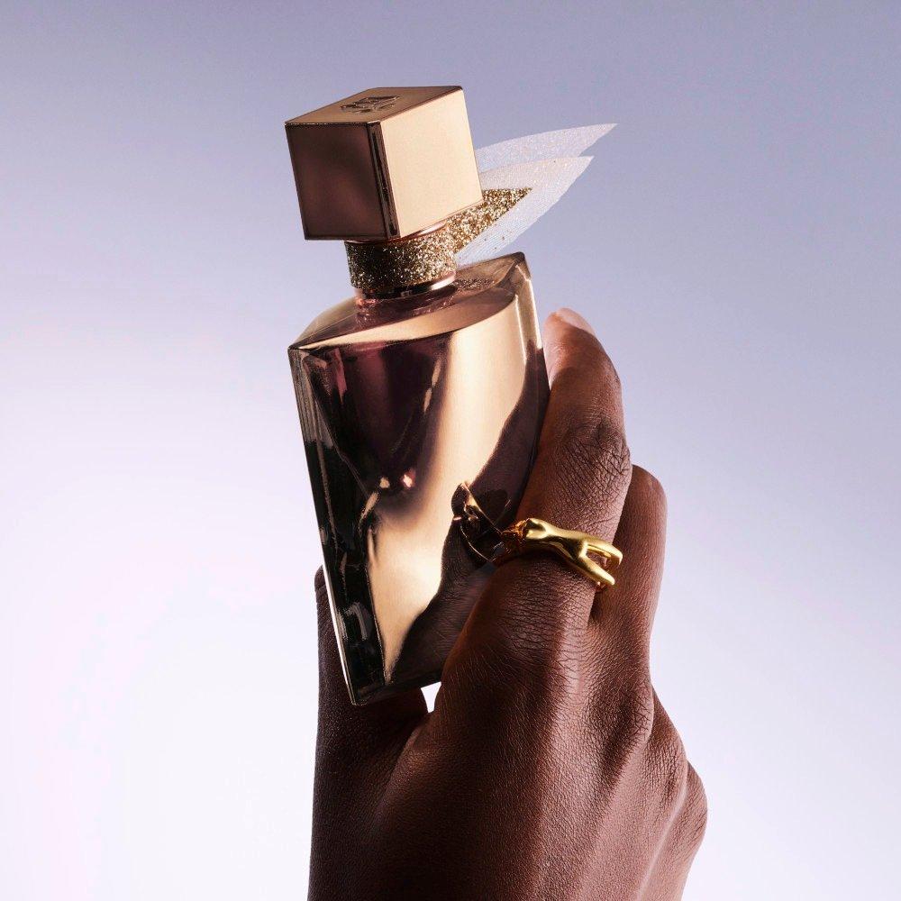 Clear - Lancome - La Vie Est Belle L'Extrait de Parfum - 4