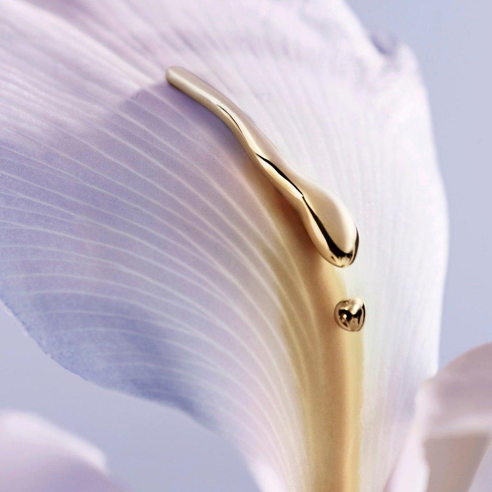 Clear - Lancome - La Vie Est Belle L'Extrait de Parfum - 7