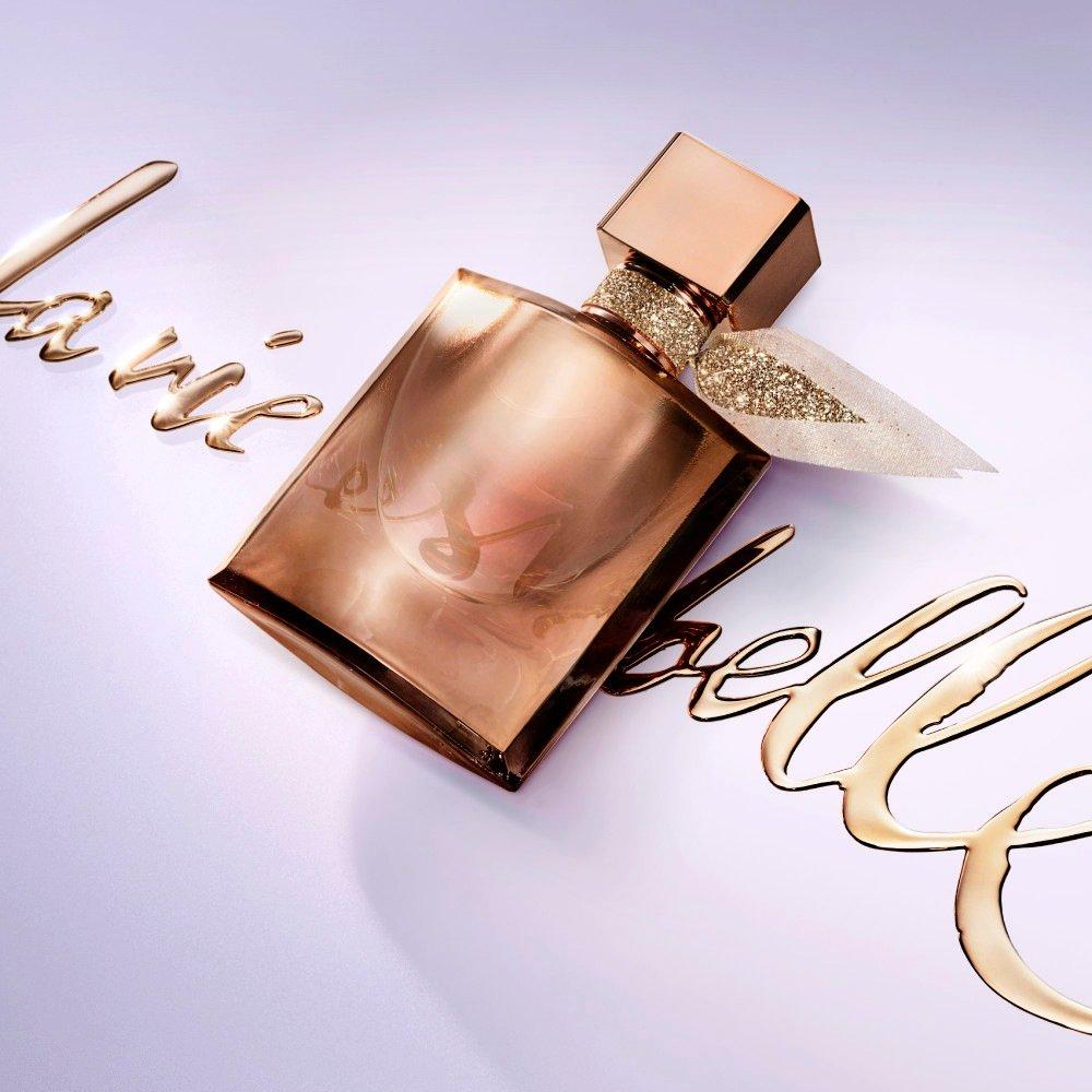 Clear - Lancome - La Vie Est Belle L'Extrait de Parfum - 8