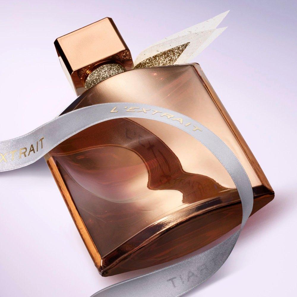 Clear - Lancome - La Vie Est Belle L'Extrait de Parfum - 9