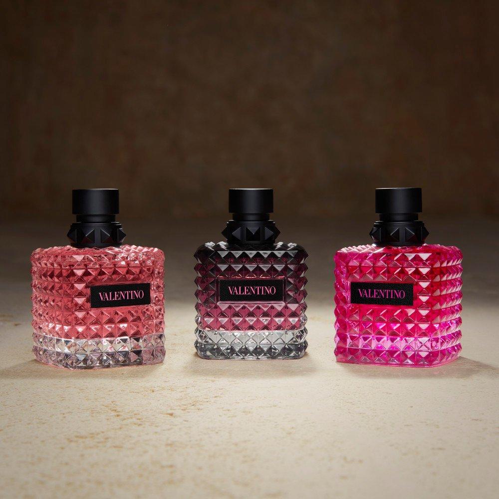 Clear - Valentino - Donna Born In Roma Extra Eau De Parfum - 4