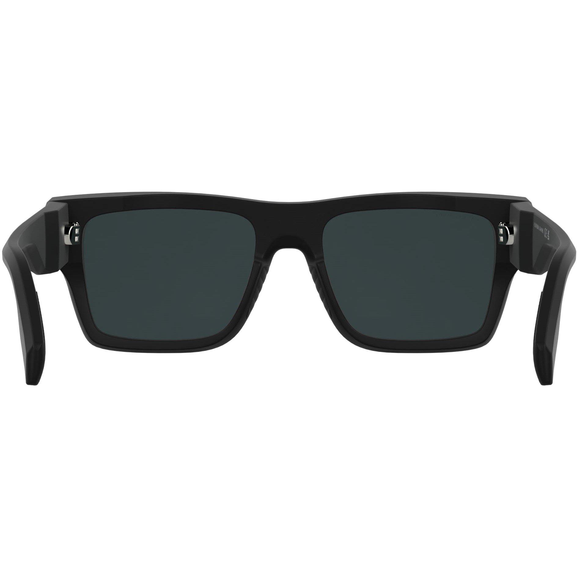 Matte Black - Canada Goose - Men's Square Sunglasses - 6