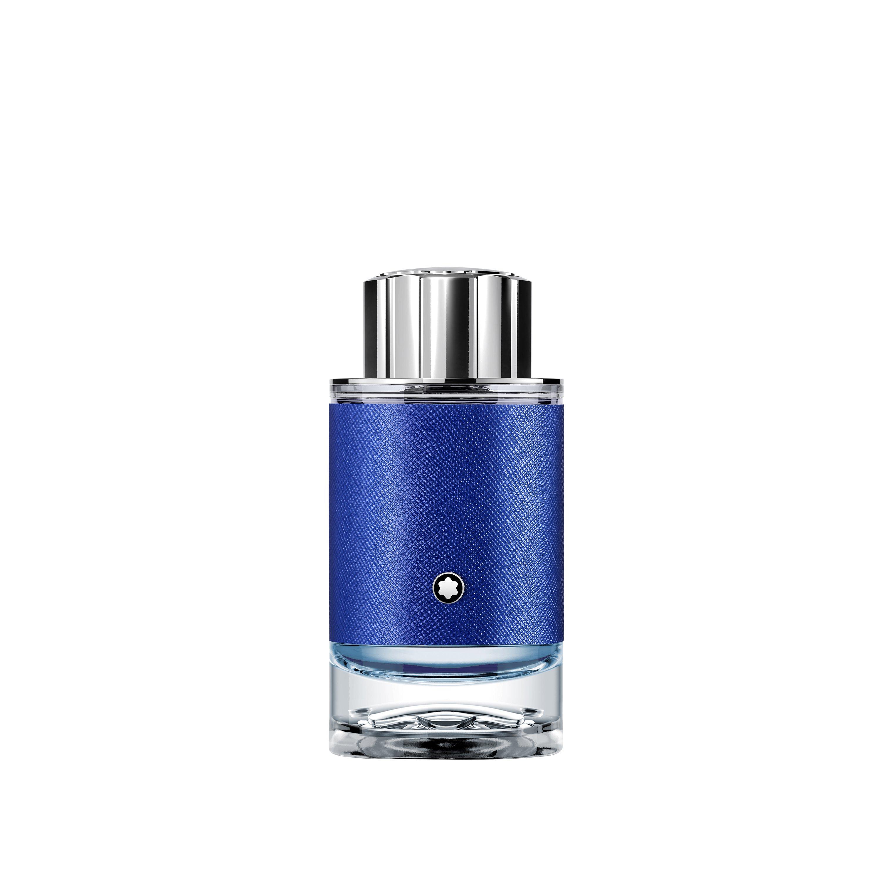 Mont Blanc Explorer Ultra Blue Eau de Parfum 60ml Spray - Image 13