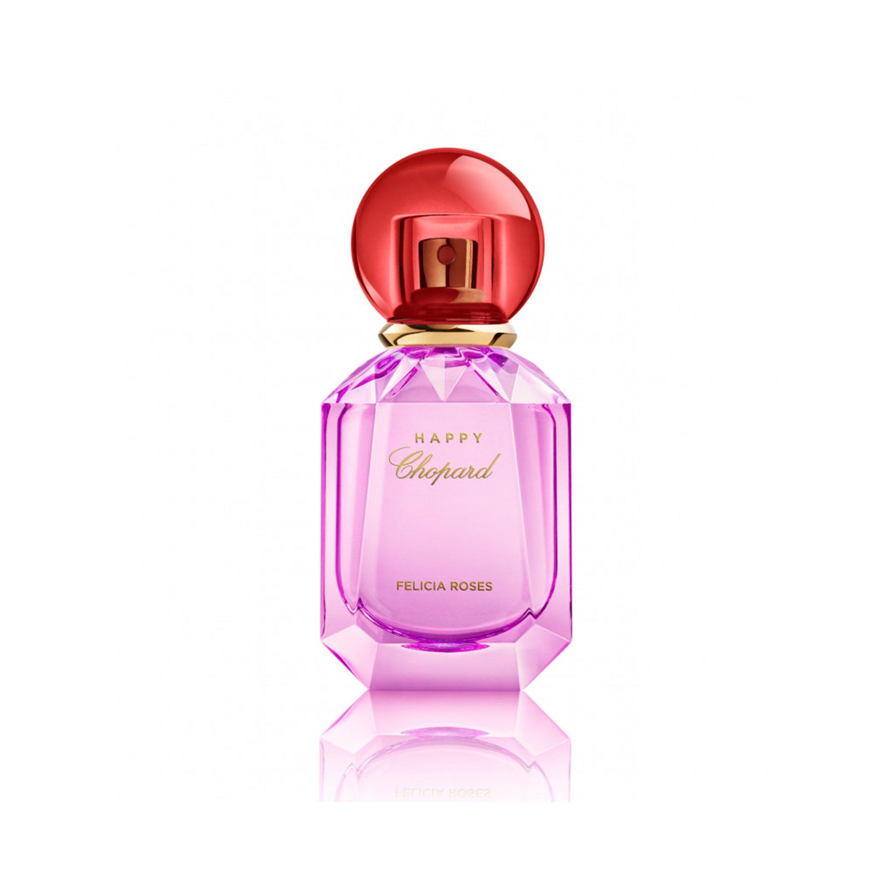 Chopard Happy Chopard Felicia Roses Eau De Parfum 40ml - Image 3
