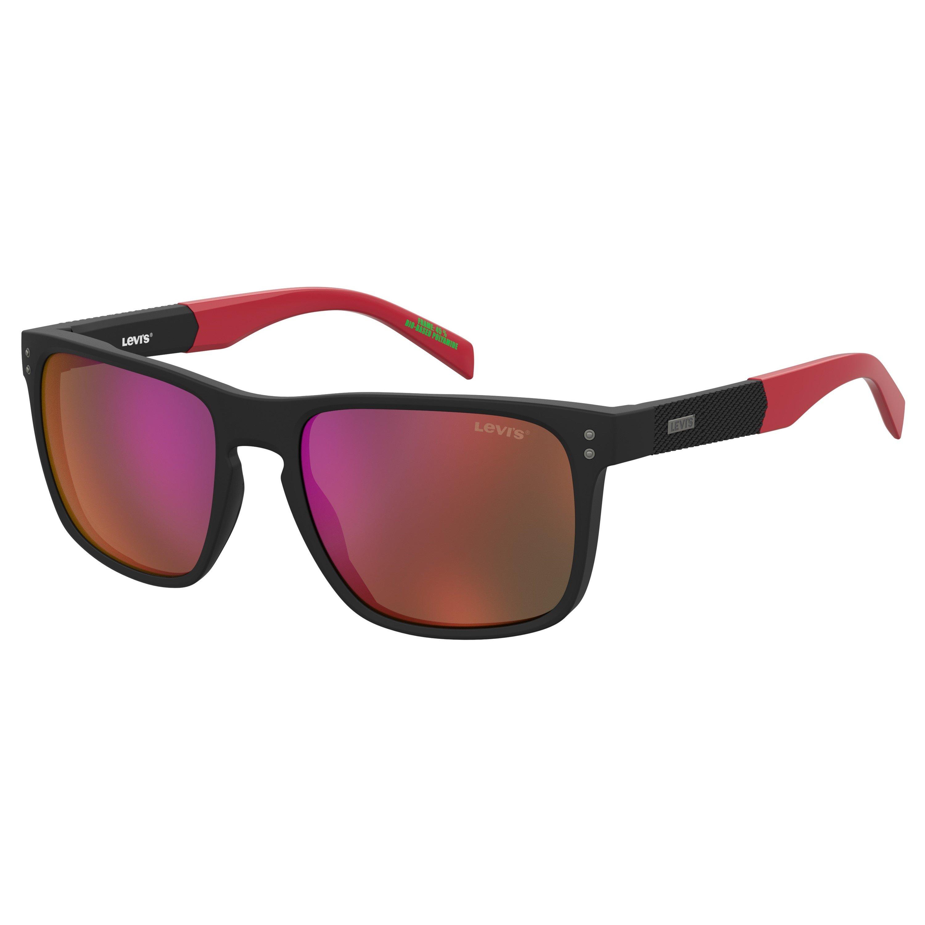 Meerkleurig - Levis - Men's Wayfarer Sunglasses - 1