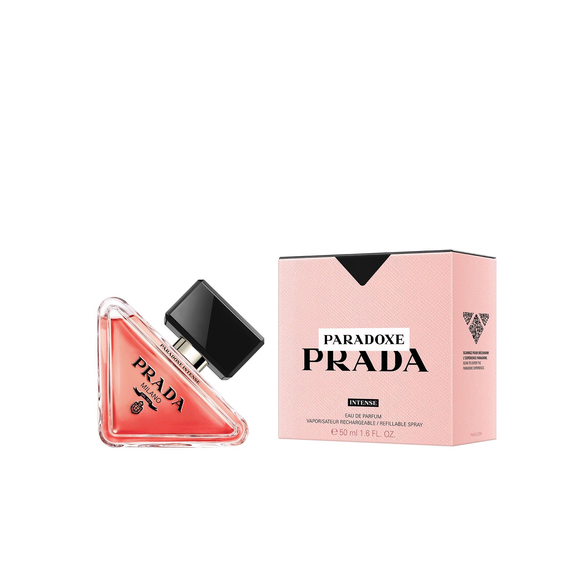 Clear - Prada - Paradox Eau de Parfum - 2