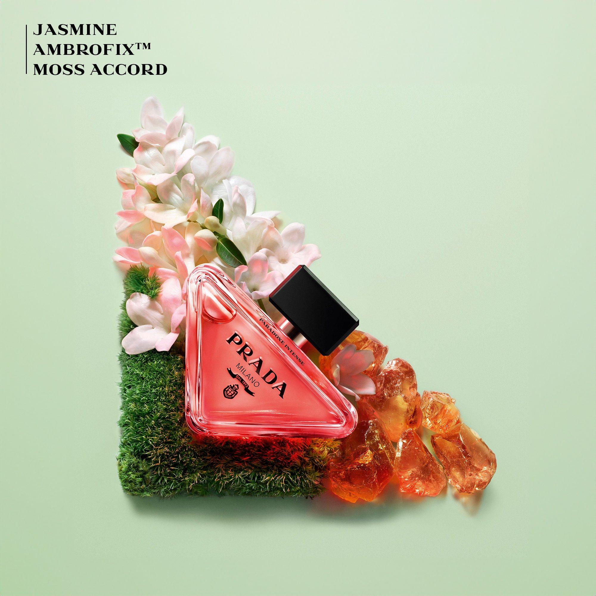 Clear - Prada - Paradox Eau de Parfum - 3