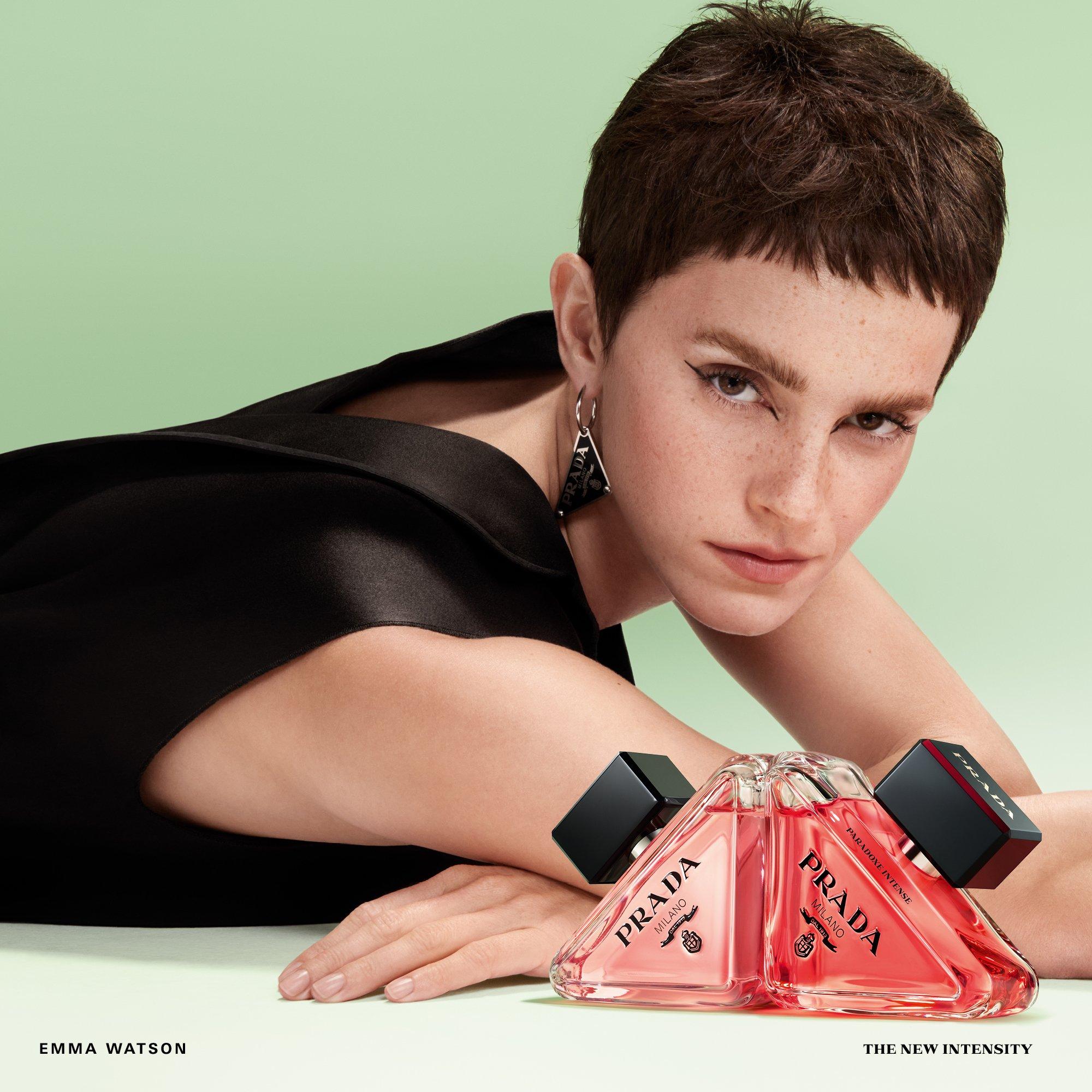 Clear - Prada - Paradox Eau de Parfum - 4