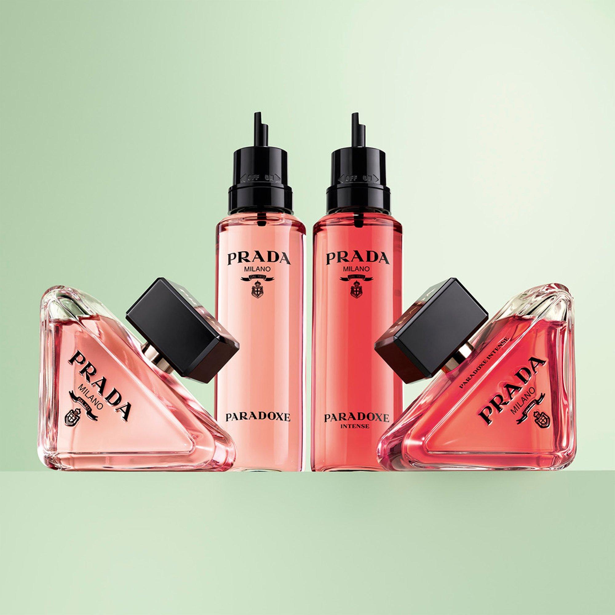 Clear - Prada - Paradox Eau de Parfum - 6