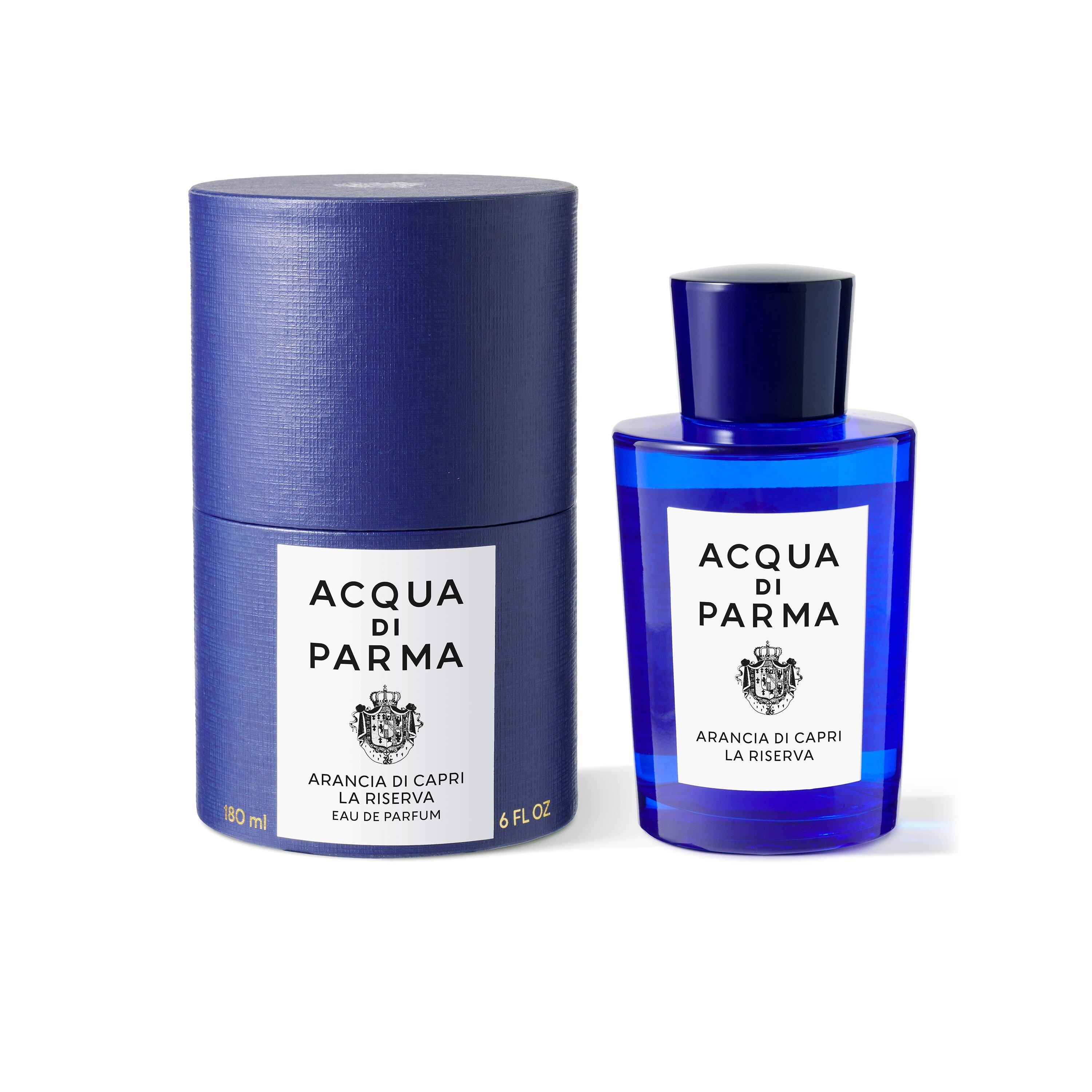 None - Acqua Di Parma - Blu Mediterraneo Arancia di Capri La Riserva - 3