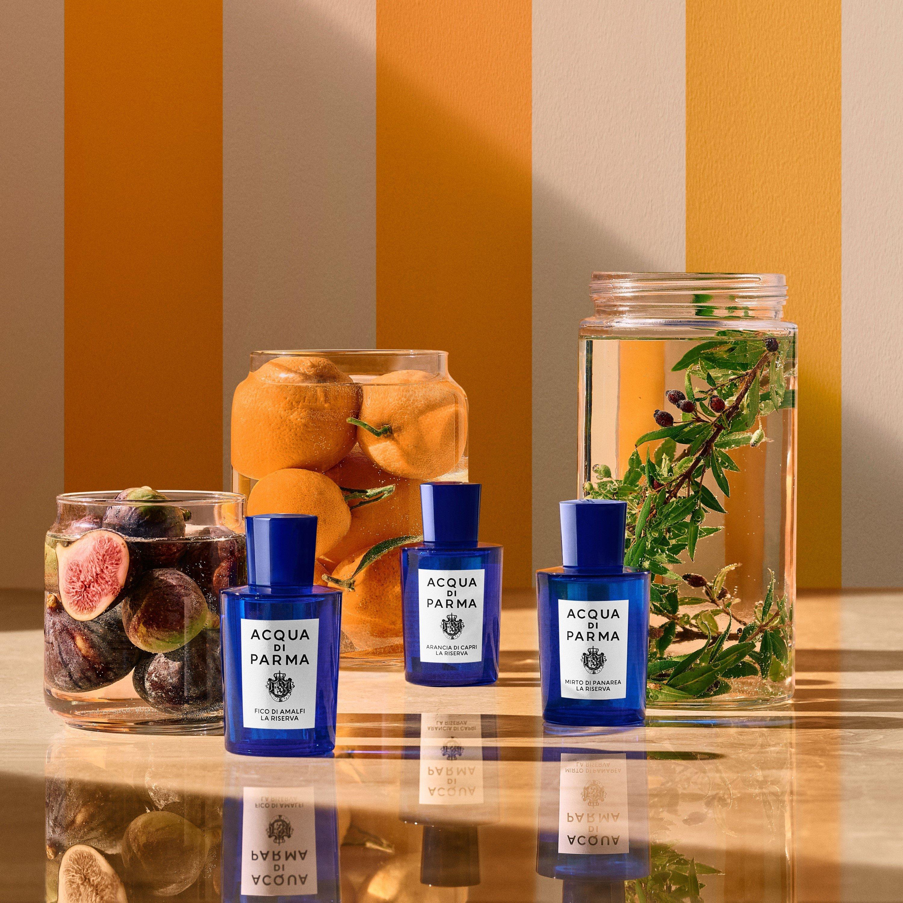 None - Acqua Di Parma - Blu Mediterraneo Arancia di Capri La Riserva - 7