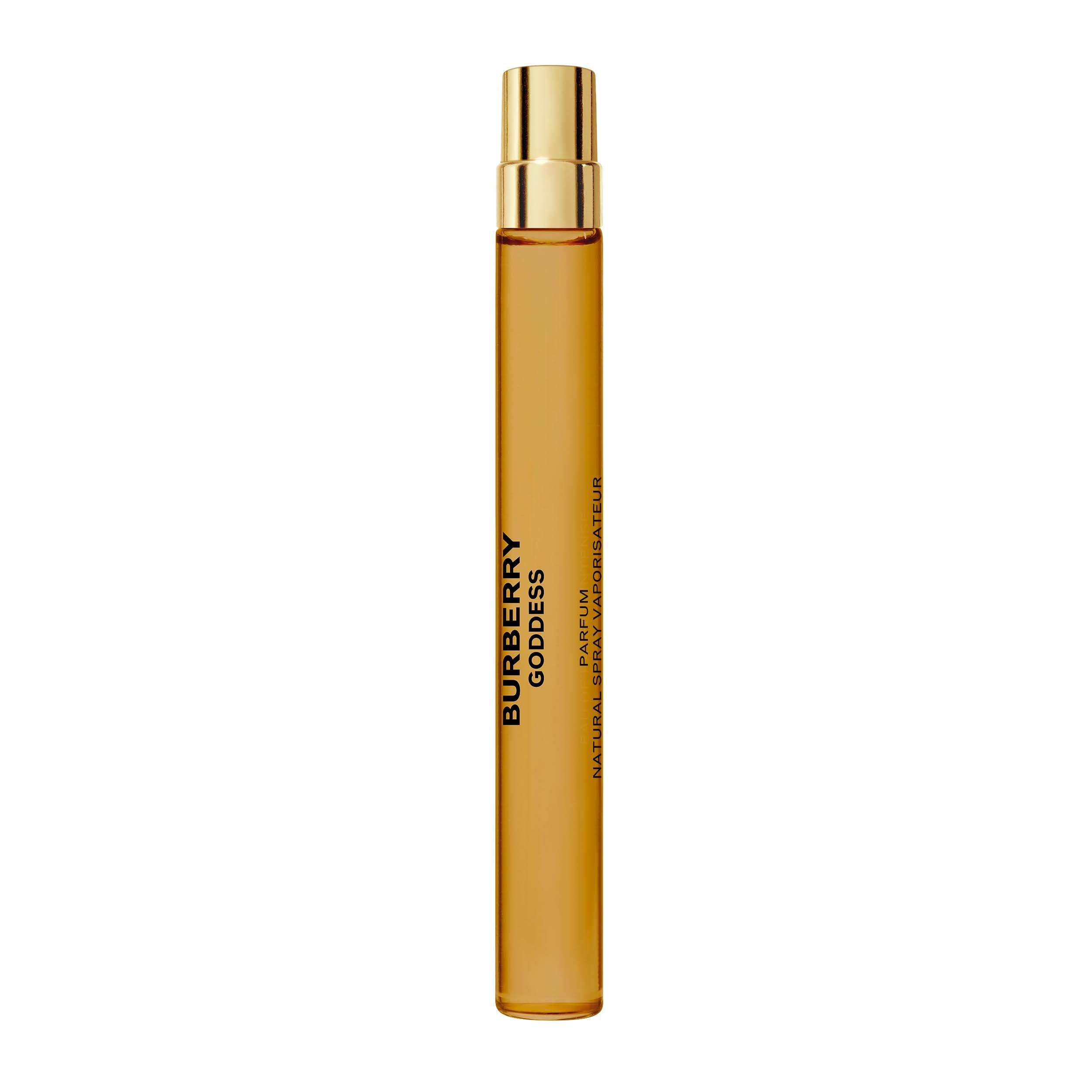 Burberry Women's Goddess Parfum For - Clear - 10 ml