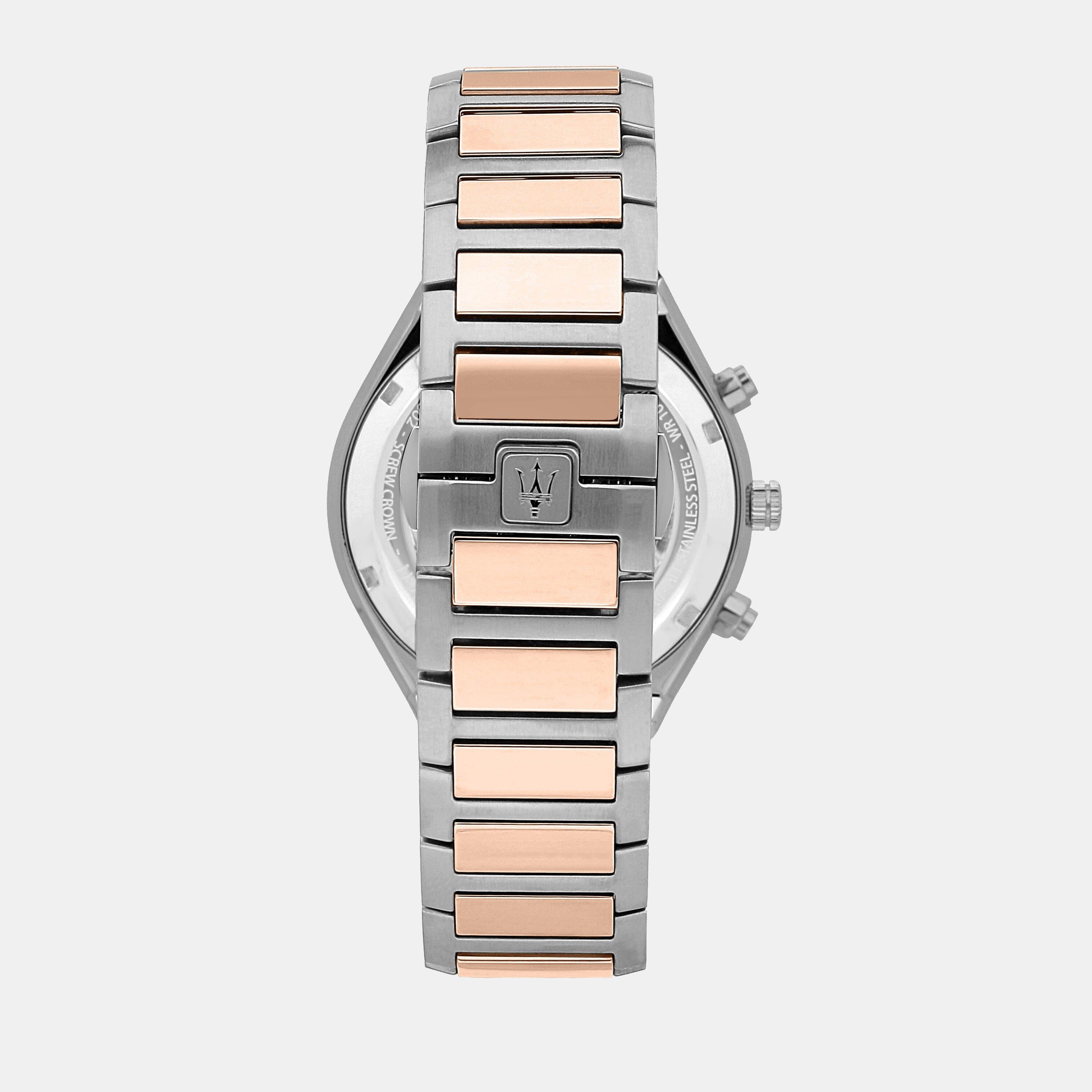 Multi - Maserati - Men's Analogue Quartz Watch - 3