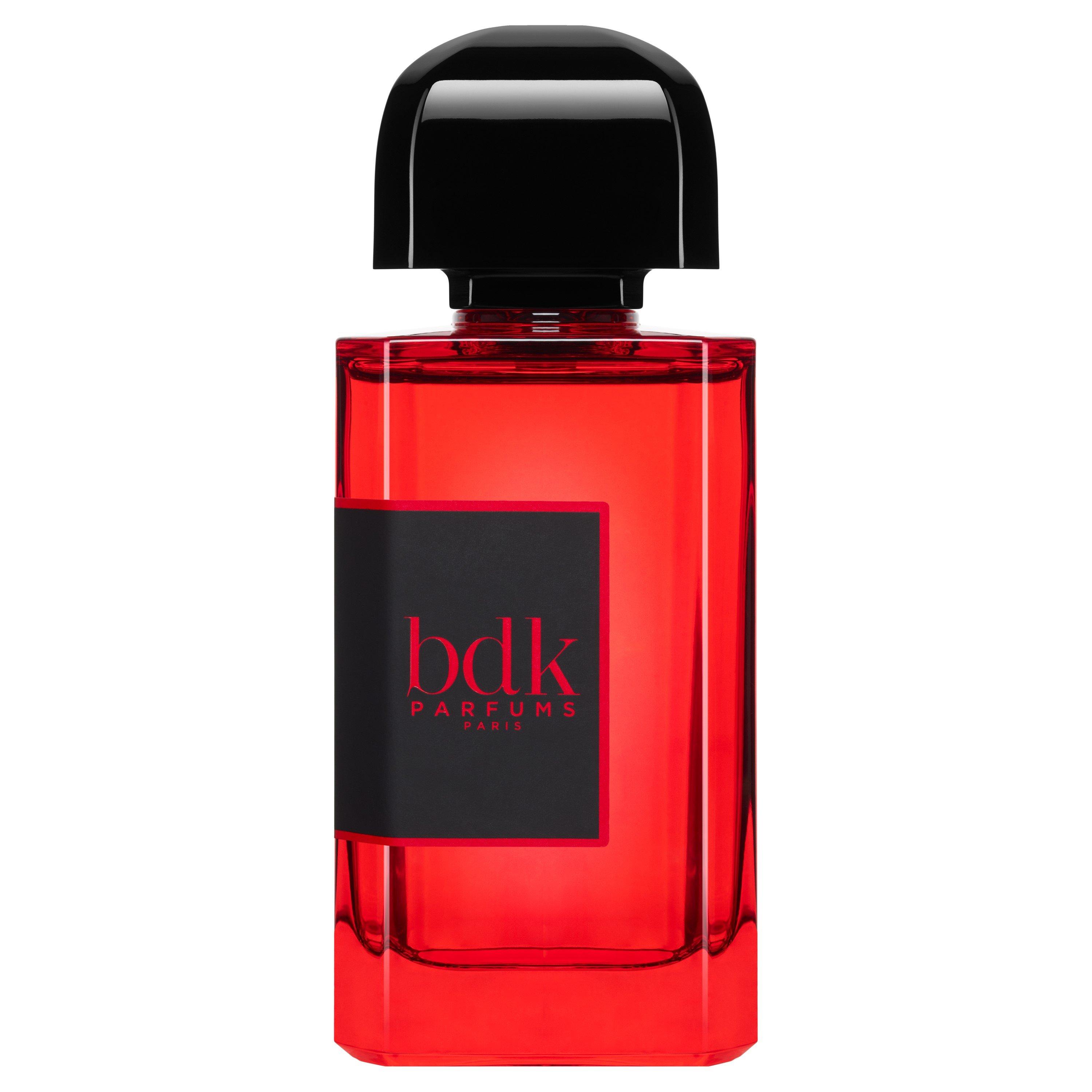 Clear - BDK Parfums - BDK ROUGE SMOKING EXTRAIT 100ML - 3