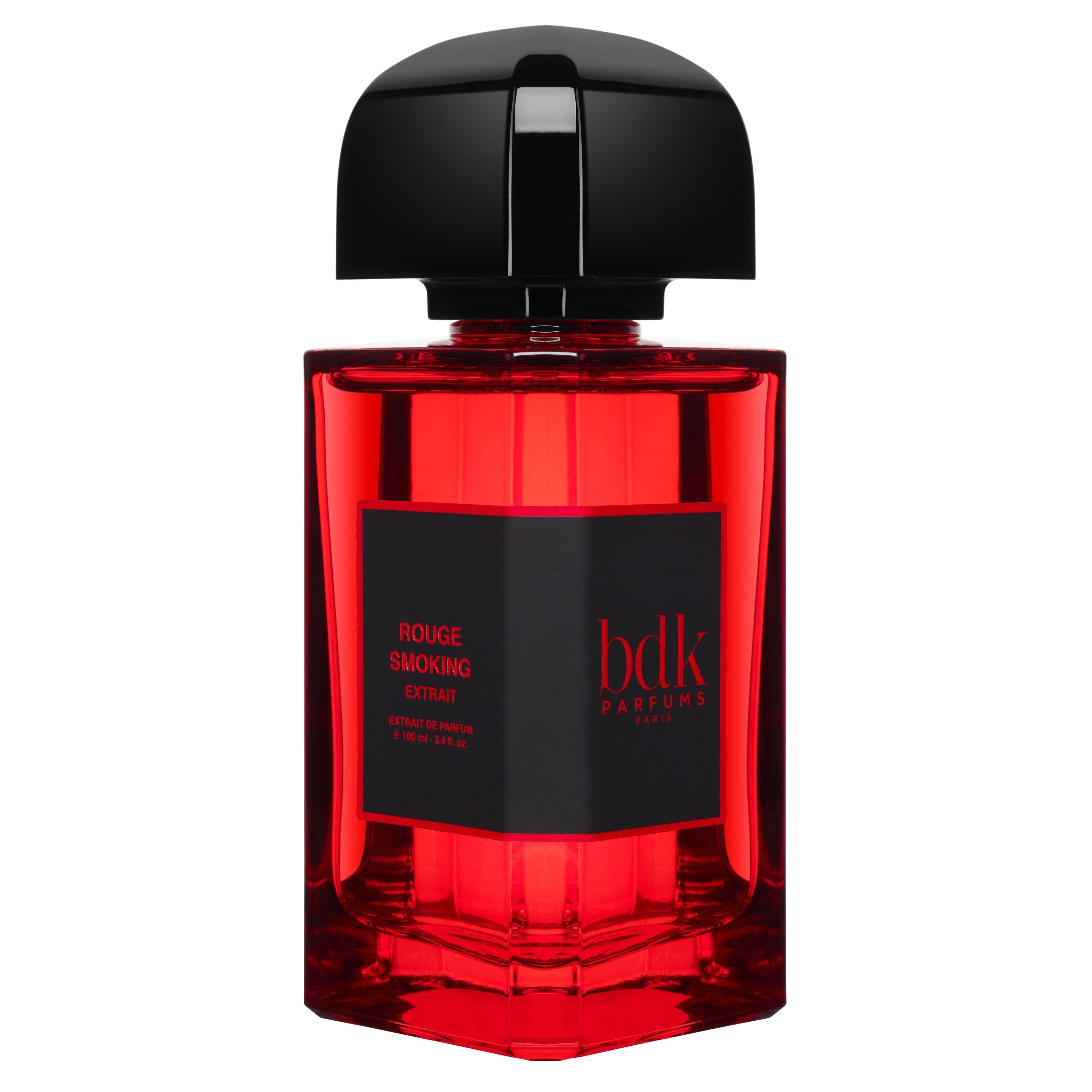 Clear - BDK Parfums - BDK ROUGE SMOKING EXTRAIT 100ML - 4