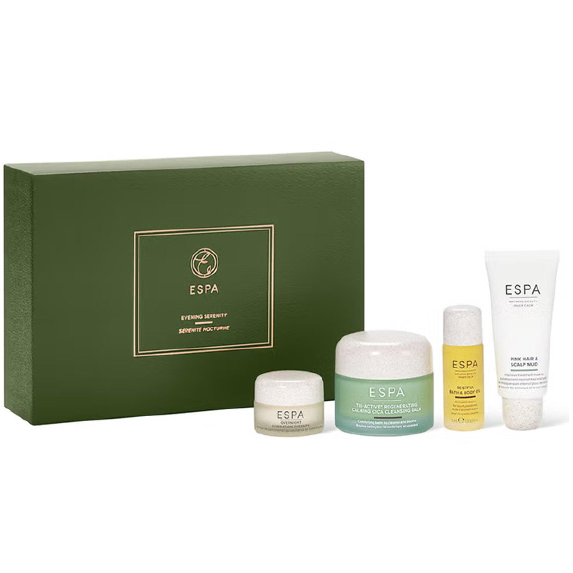 Multi - ESPA - Evening Serenity (Worth £54.00) - 1