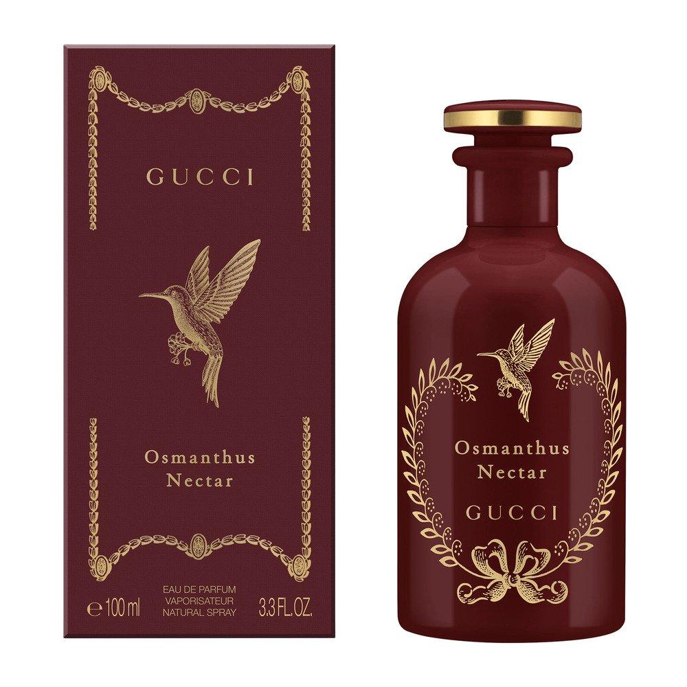 Gucci Alchemist Garden | Gucci The Alchemists Garden Osmanthus