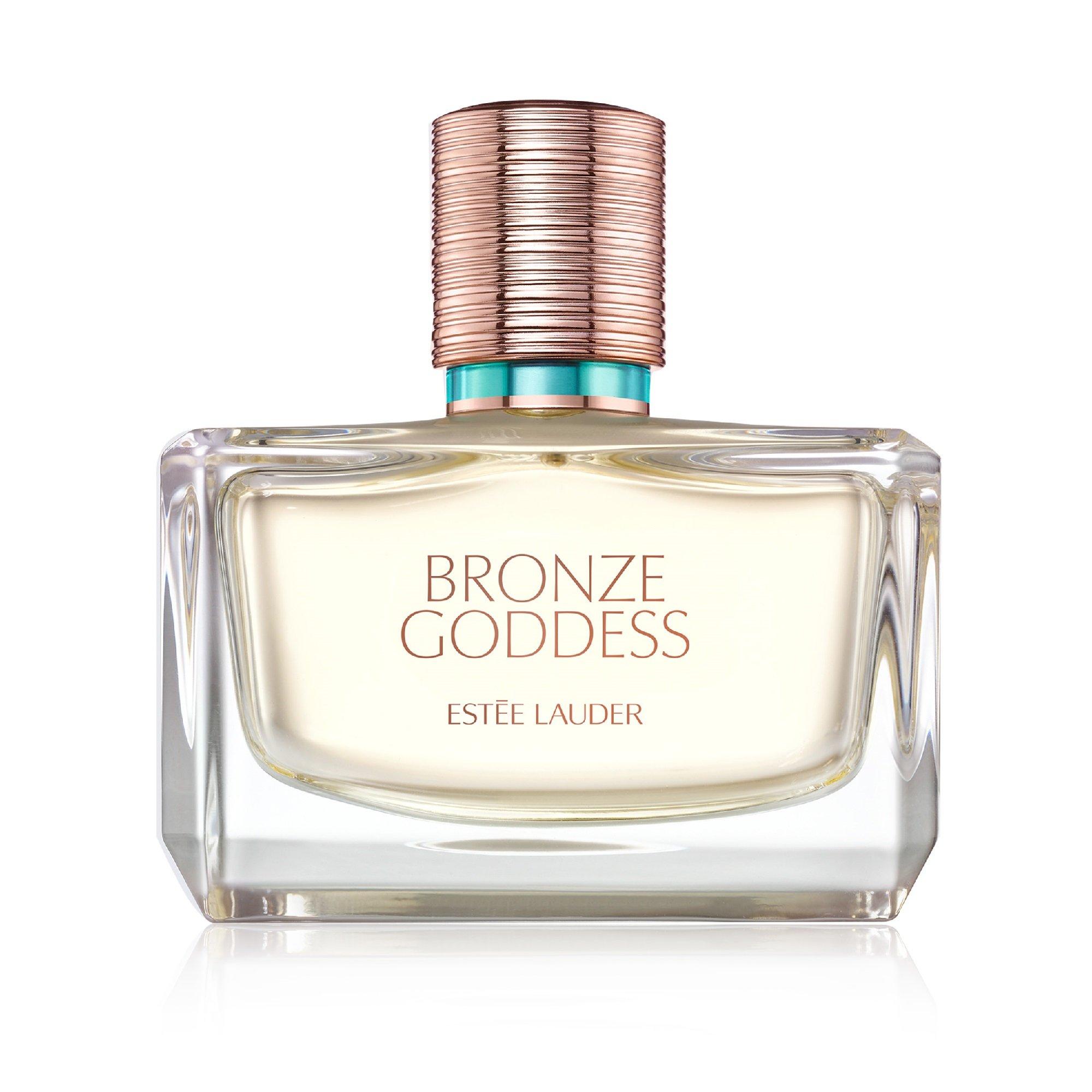 Liquid - Estee Lauder - Bronze Goddess Eau Fraiche Skinscent - 1