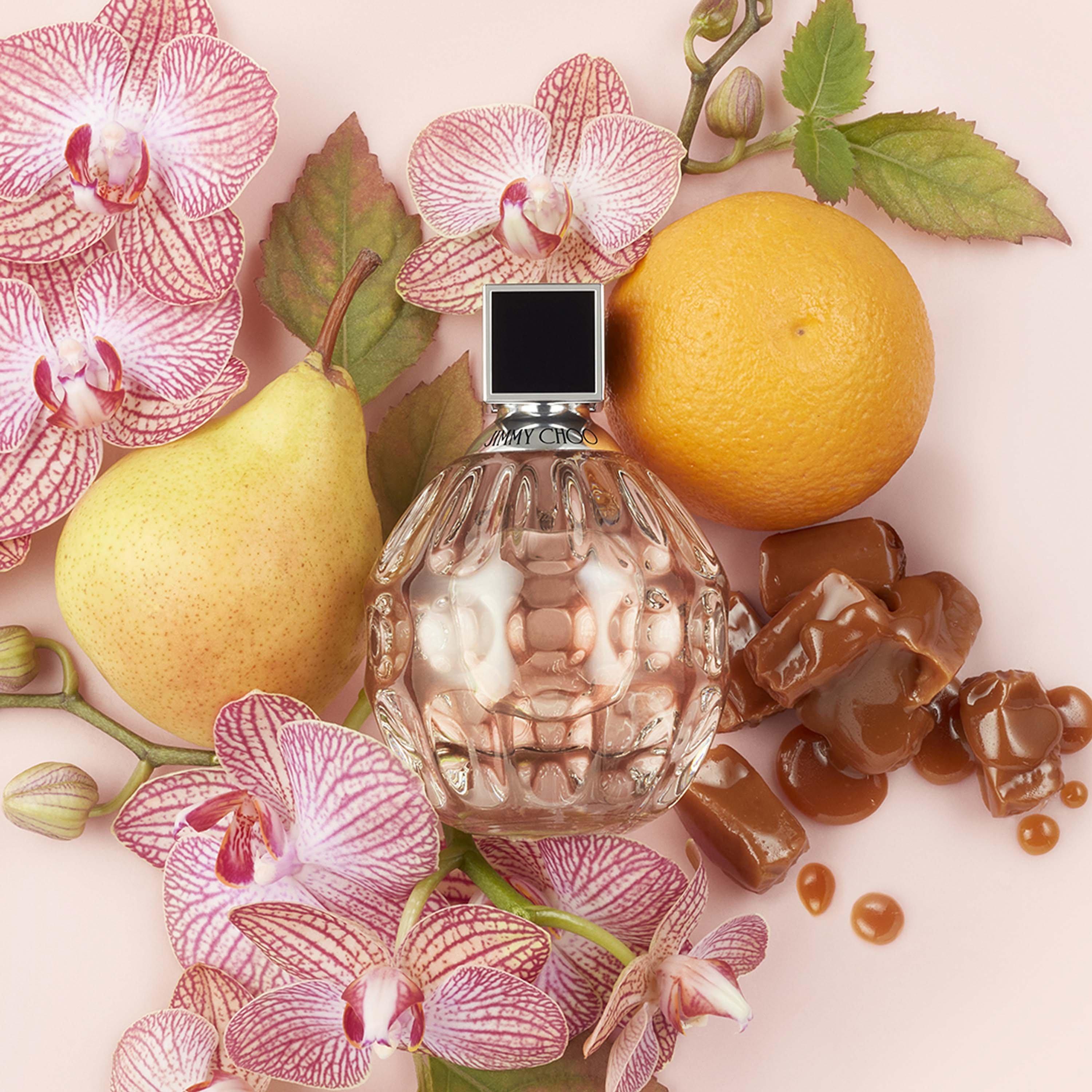 None - Jimmy Choo - Original Gift Set: Eau de Parfum 60ml + Body Lotion 100ml Plastic Free - 2