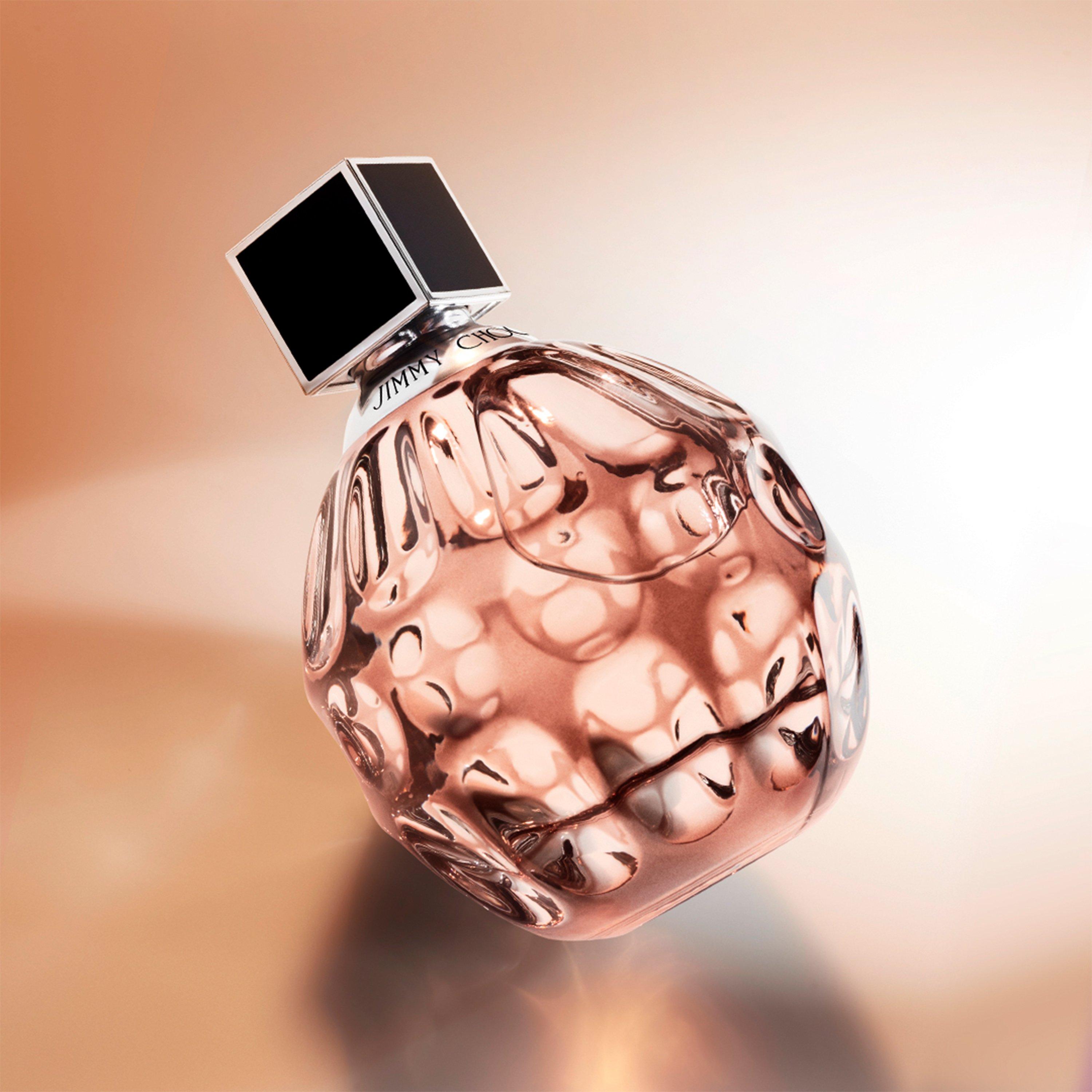 None - Jimmy Choo - Original Gift Set: Eau de Parfum 60ml + Body Lotion 100ml Plastic Free - 3