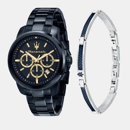 Maserati Maserati Gift Set Sn61
