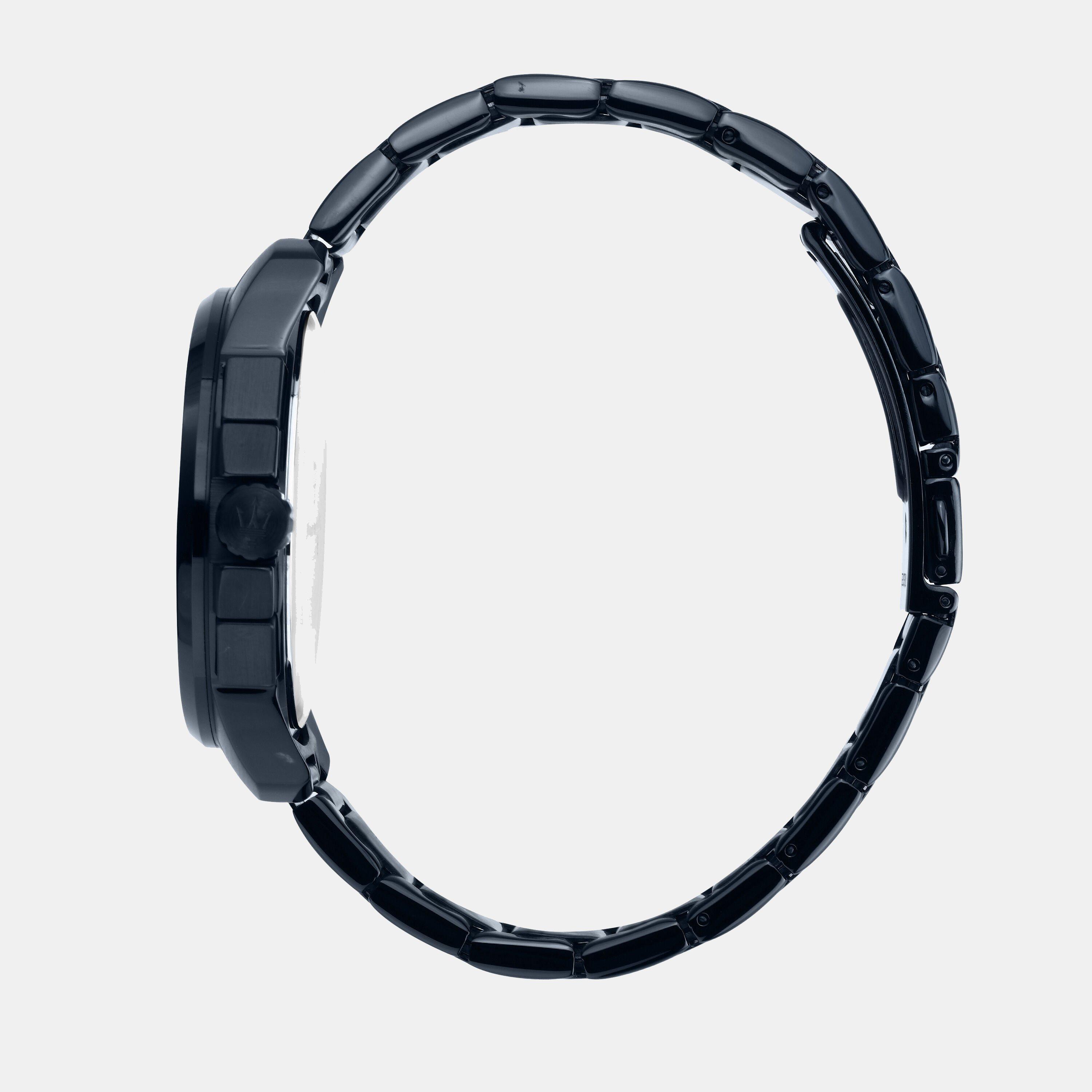 Multicolorido - Maserati - Men's Analogue Gift Set Quartz Watch - 2