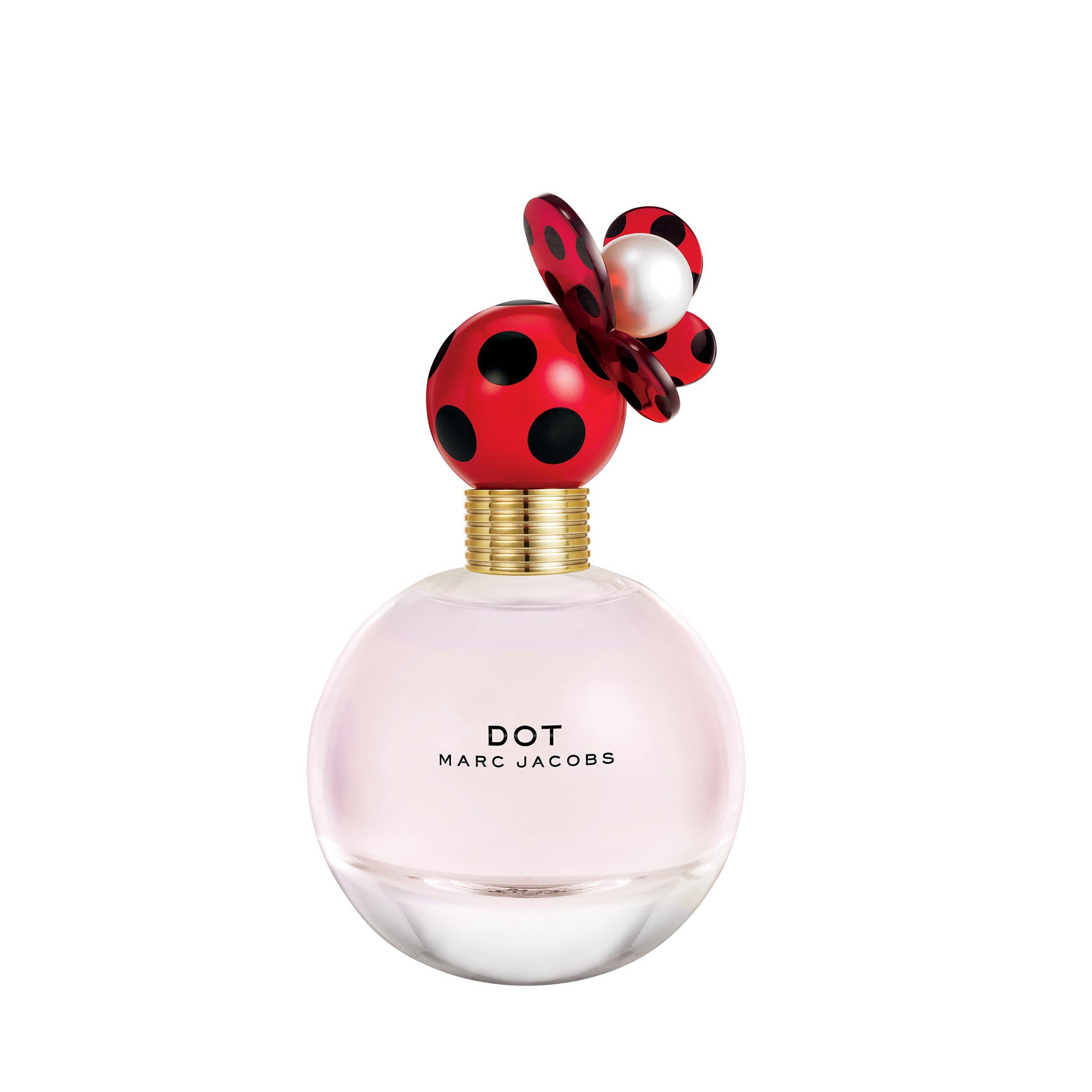 100ml - Marc Jacobs - Dot Eau de Parfum 100ml - 1