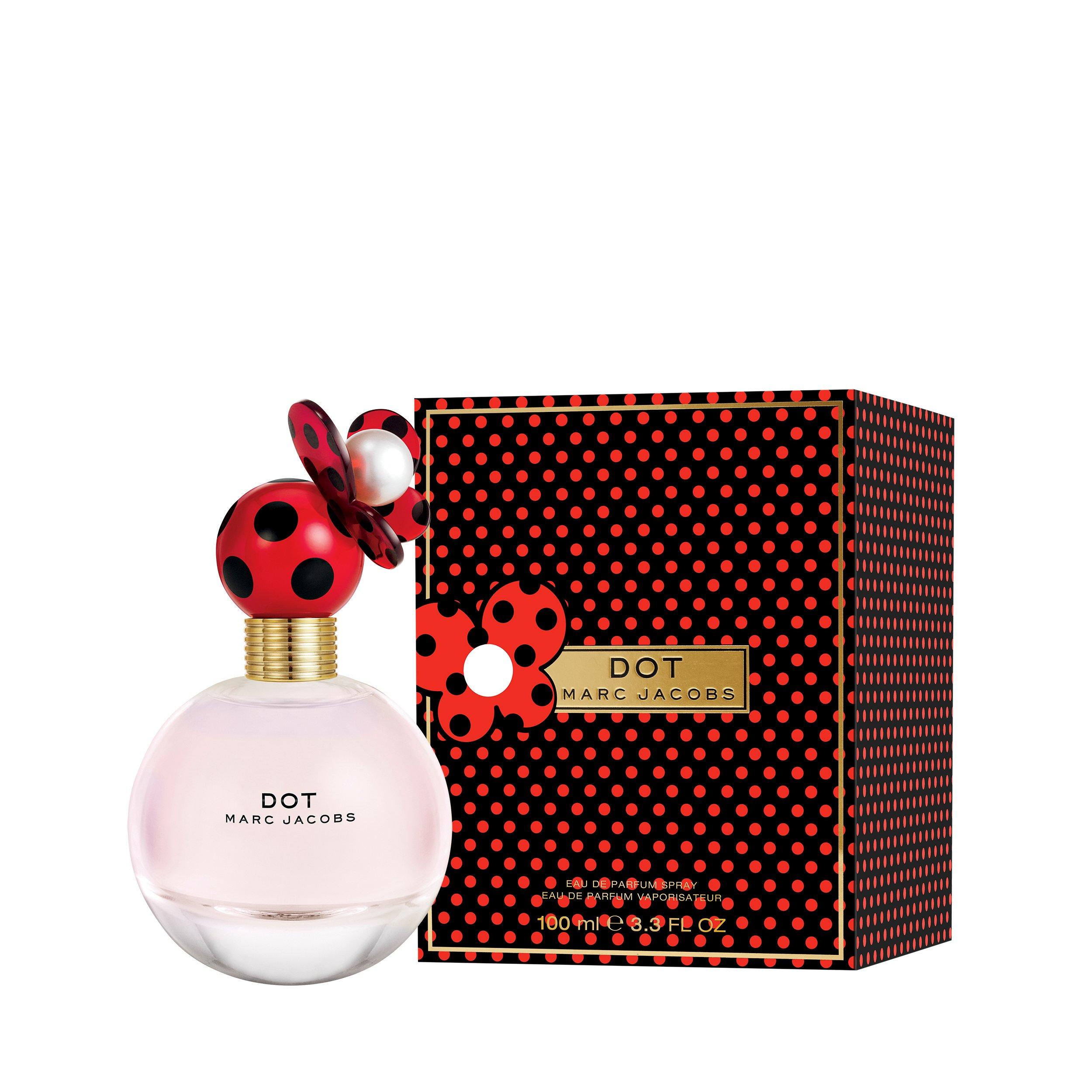 100ml - Marc Jacobs - Dot Eau de Parfum 100ml - 2