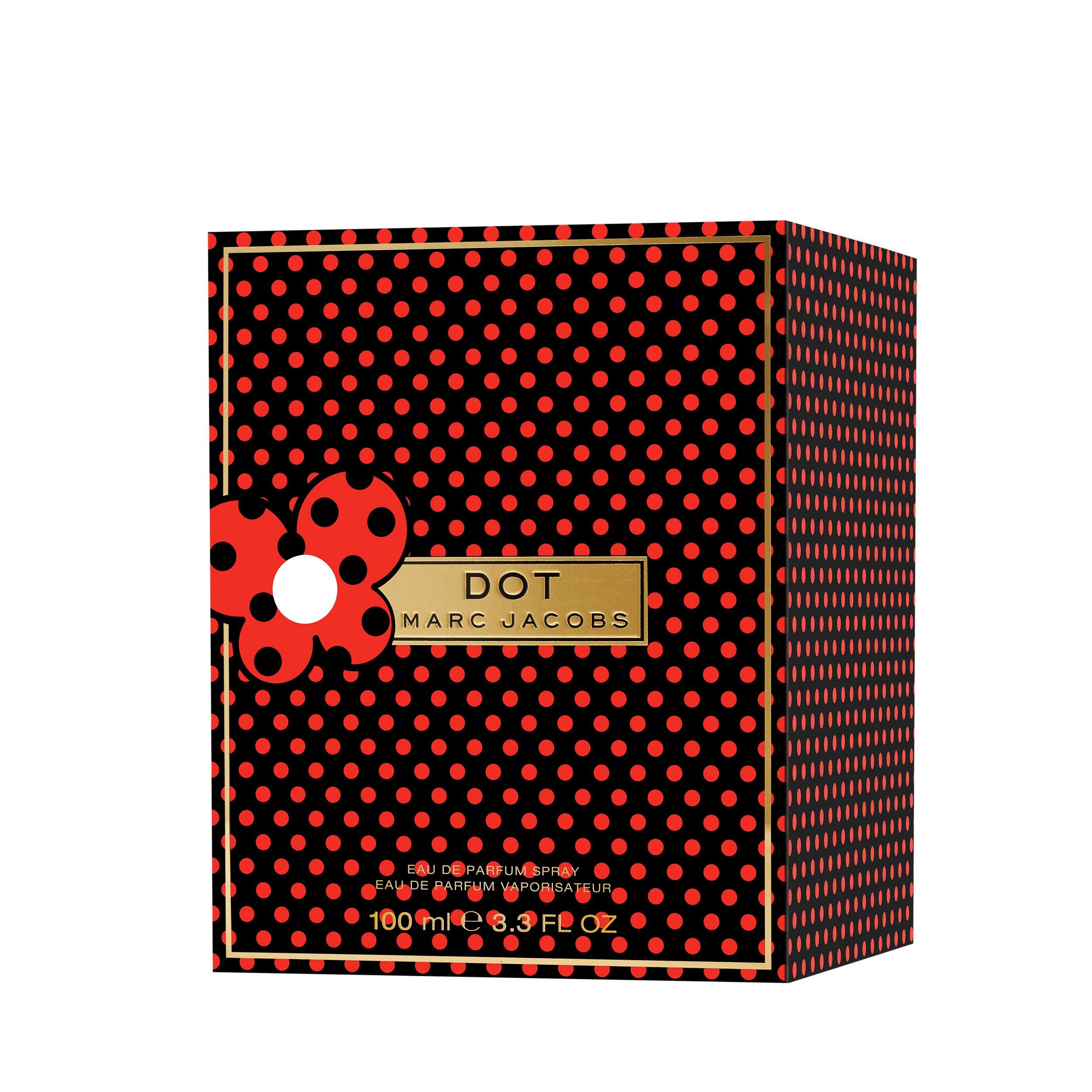 100ml - Marc Jacobs - Dot Eau de Parfum 100ml - 3