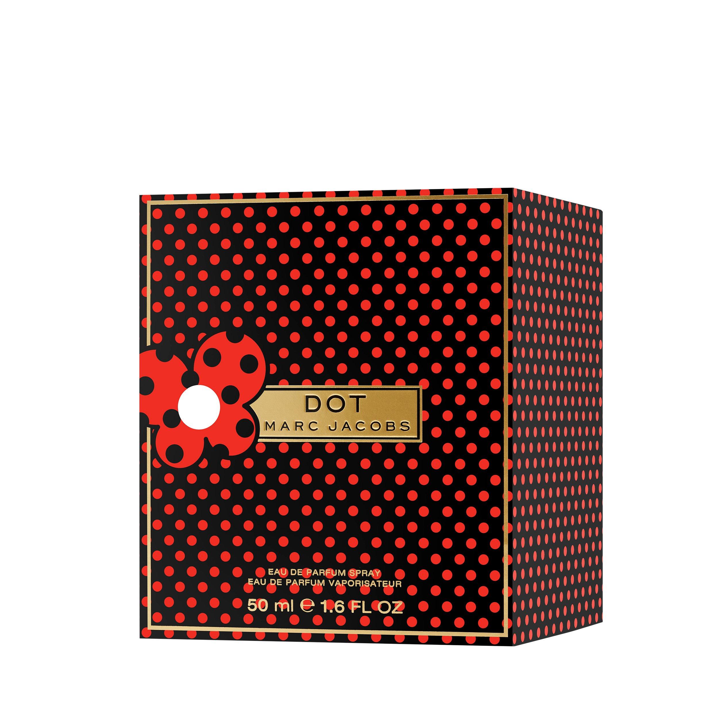 100ml - Marc Jacobs - Dot Eau de Parfum 100ml - 4