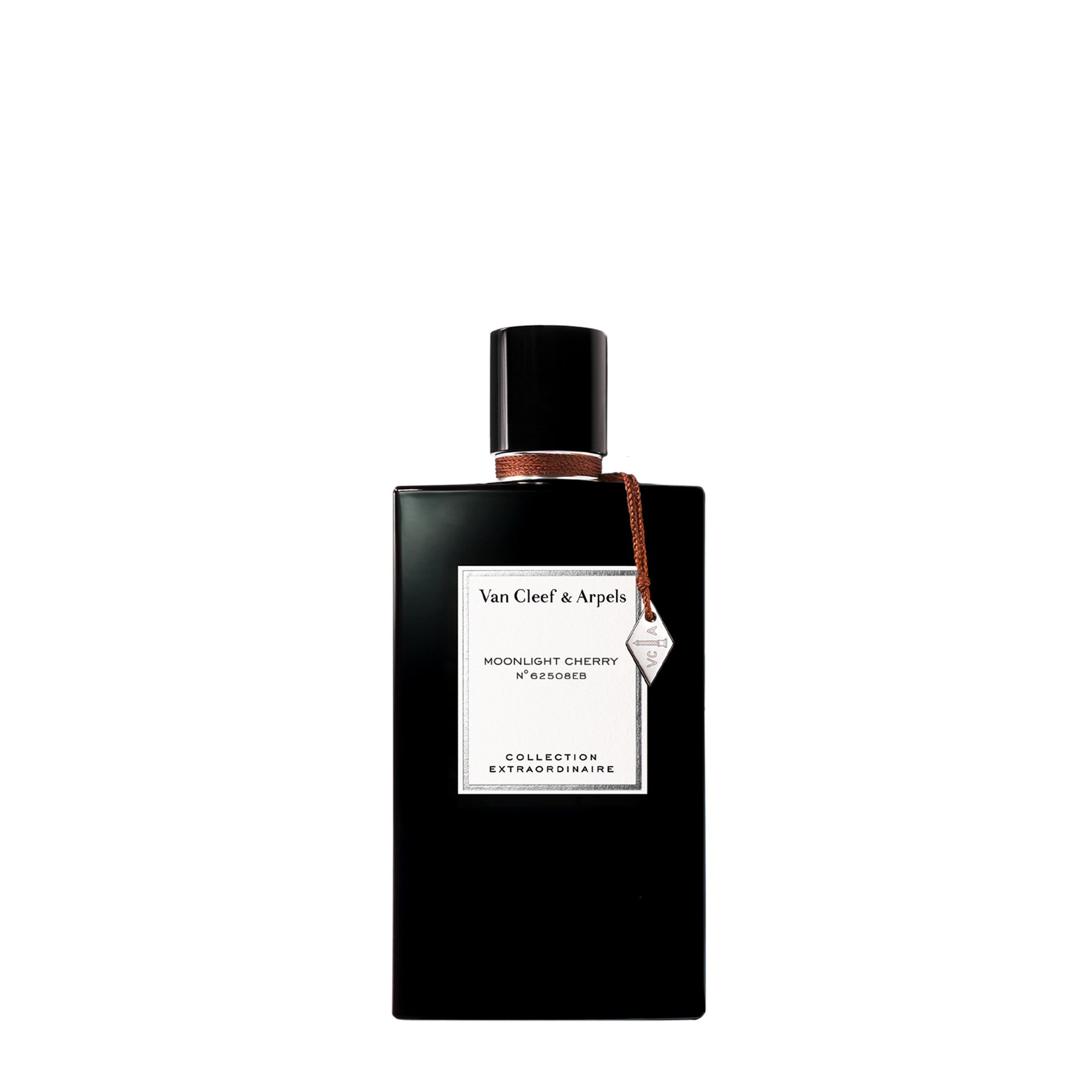 Van Cleef And Arpels Women's Moonlight Cherry Eau De Parfum - 75 ml