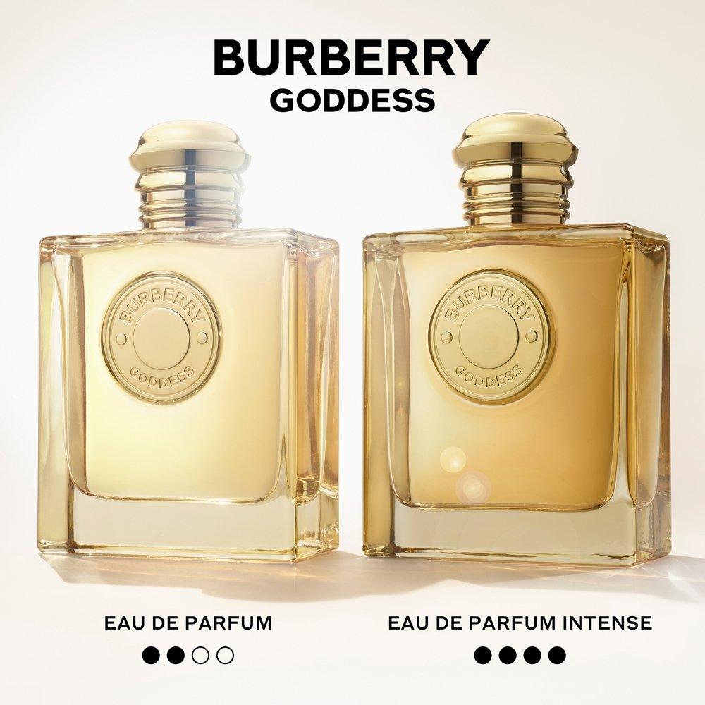 Clear - Burberry - Goddess Intense Eau de Parfum for Women - 4