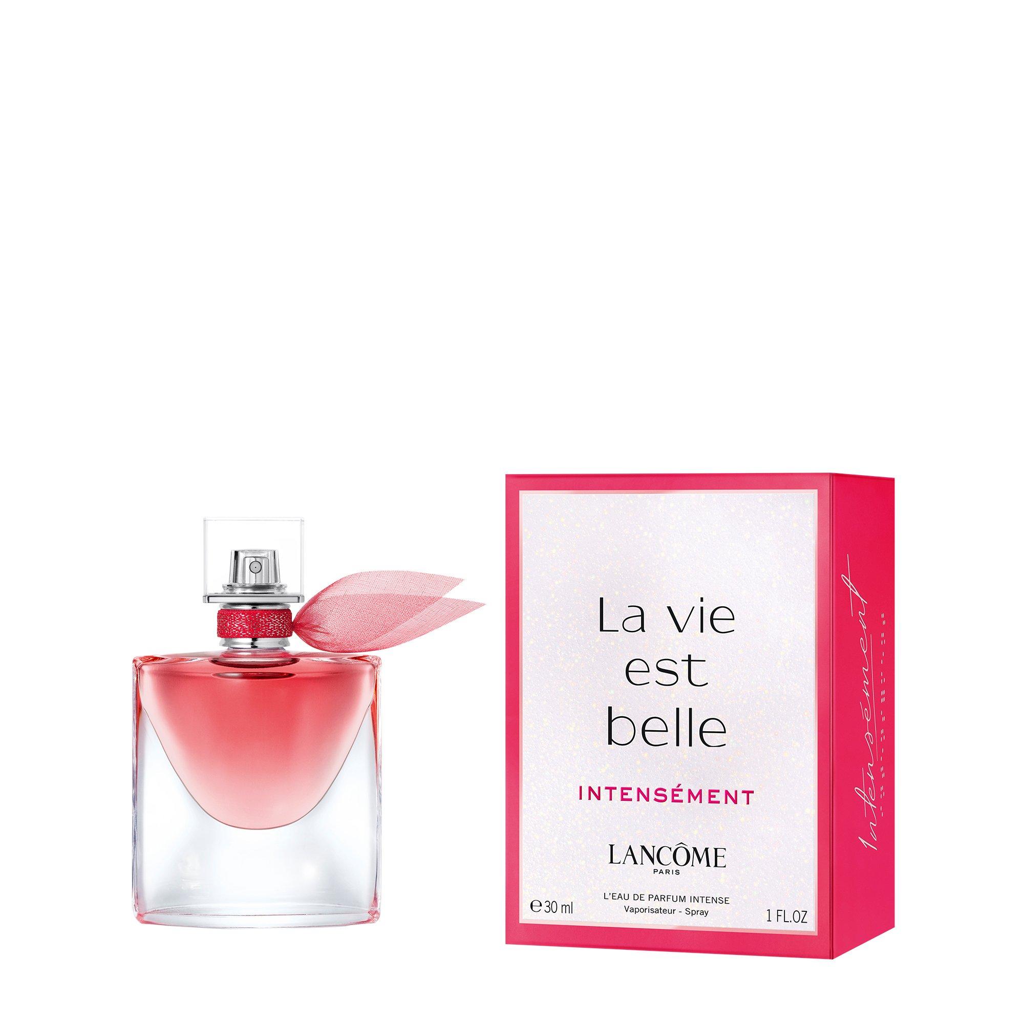 Fragrance - Lancome - La Vie Est Belle Intensément - 2