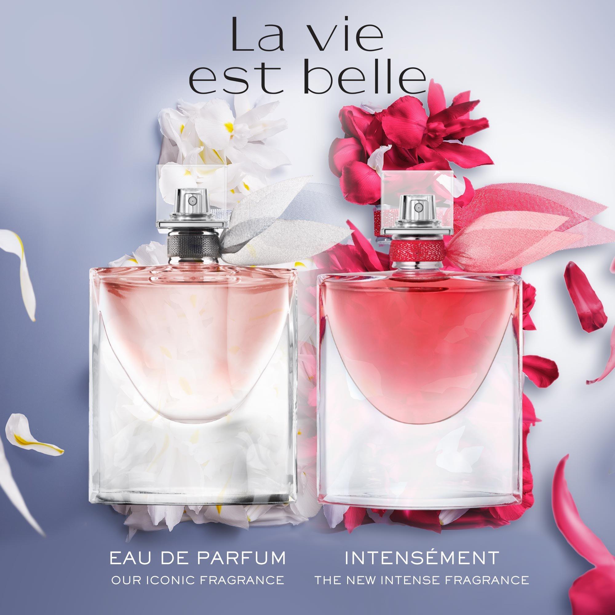 Fragrance - Lancome - La Vie Est Belle Intensément - 5