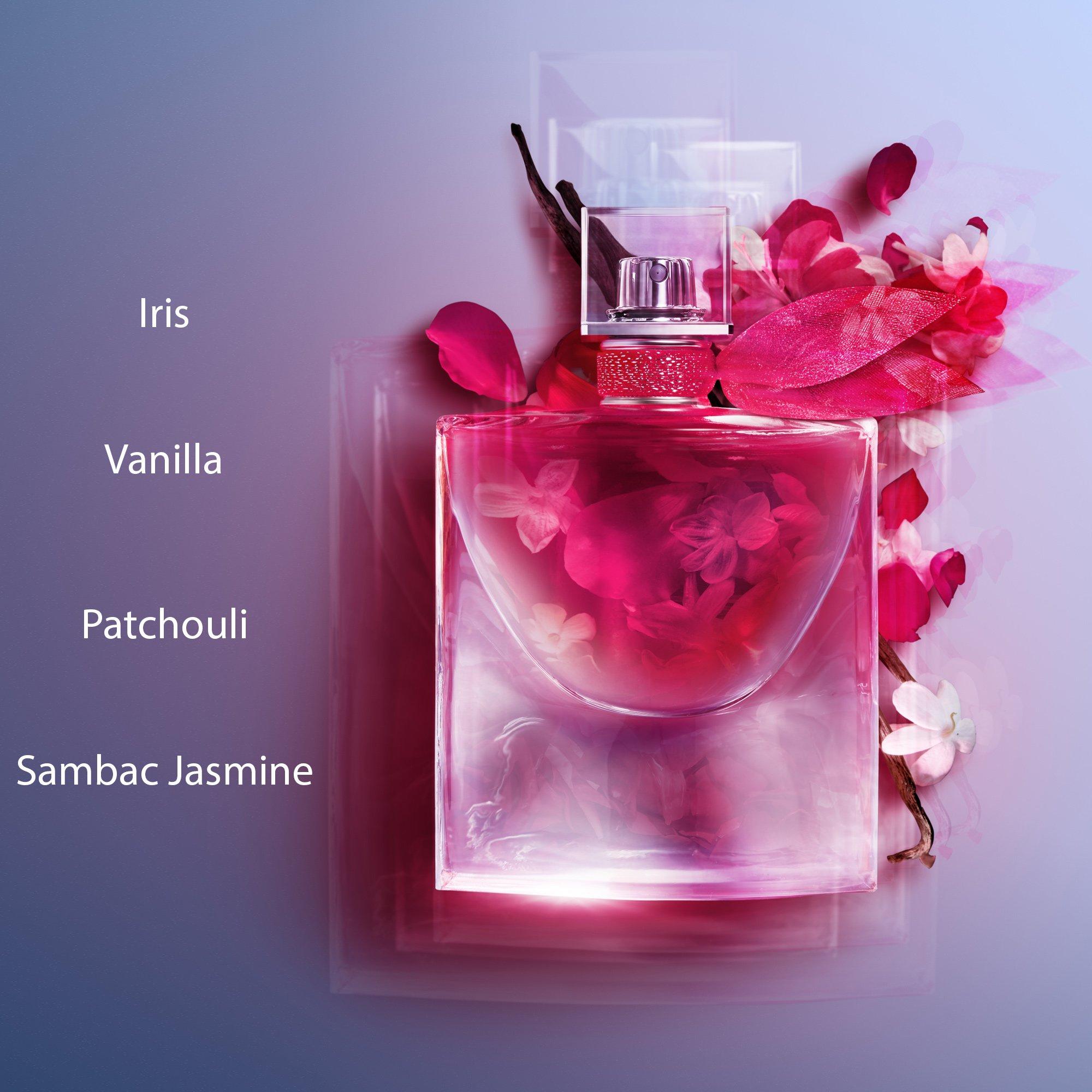 Fragrance - Lancome - La Vie Est Belle Intensément - 6