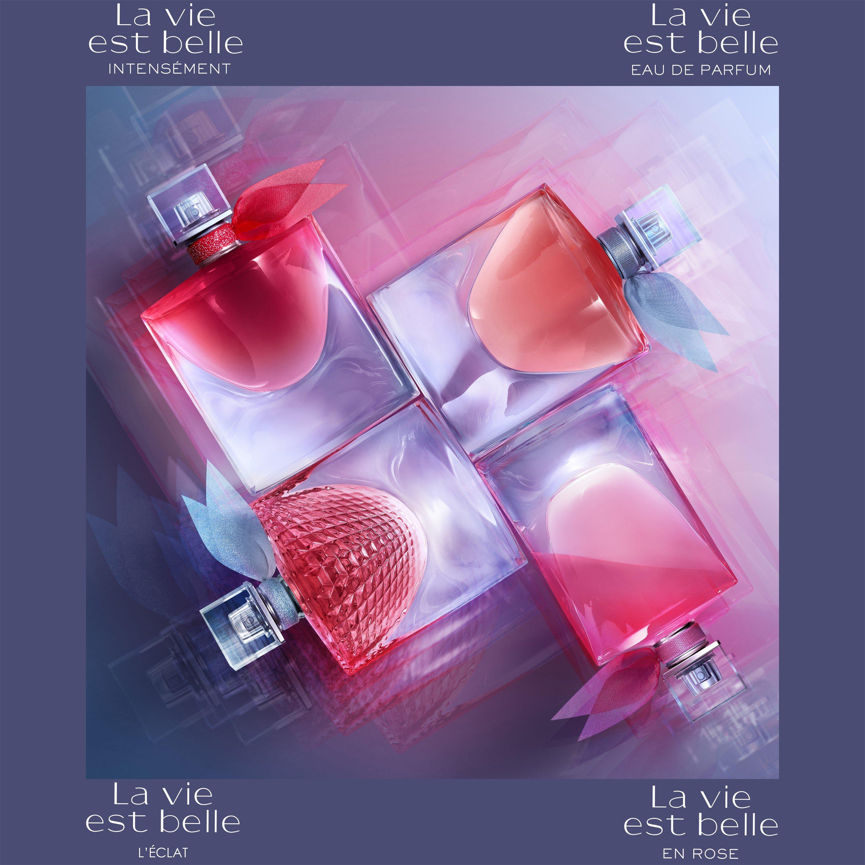 Fragrance - Lancome - La Vie Est Belle Intensément - 7
