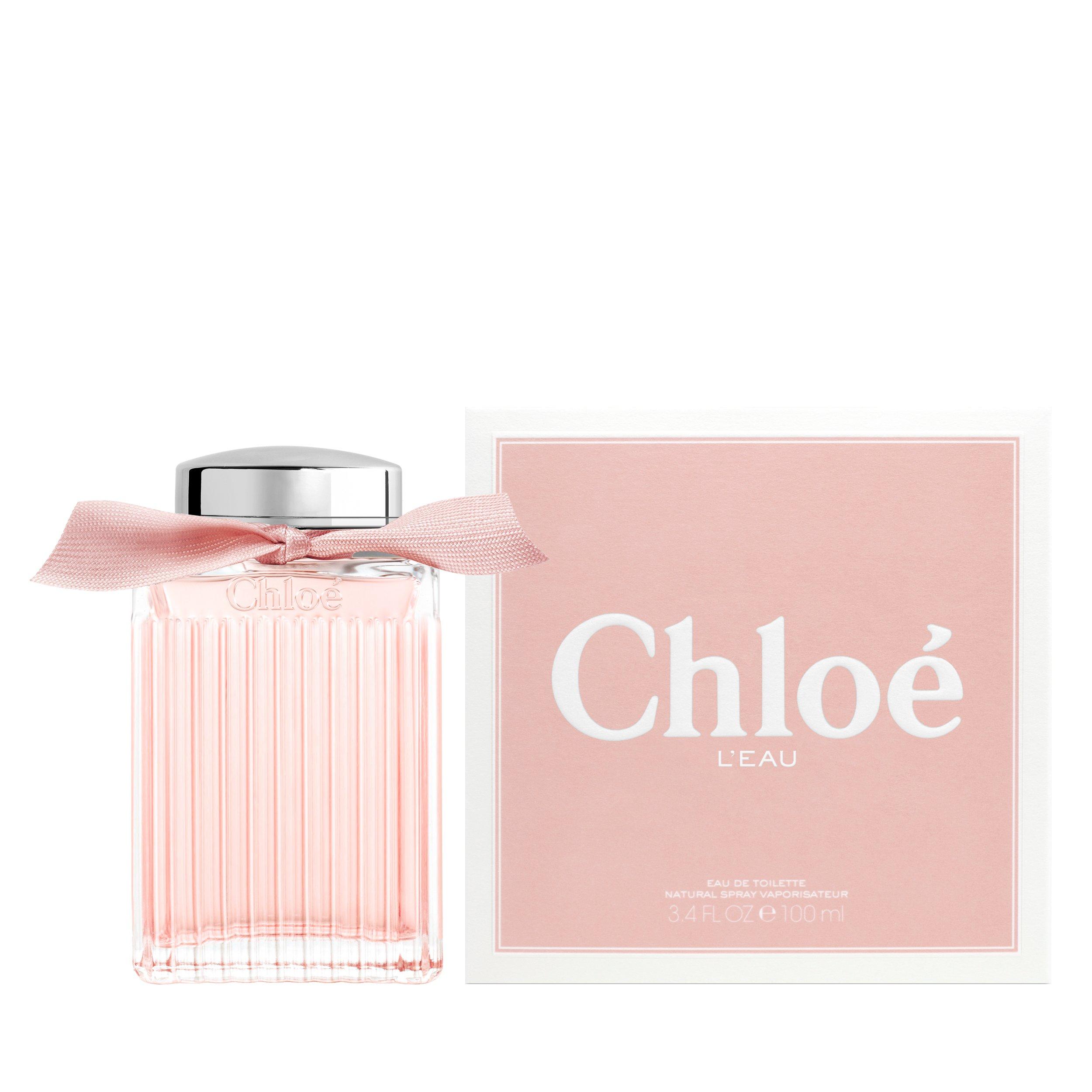 LEau - Chloe - L'Eau Eau de Toilette For Her - 2