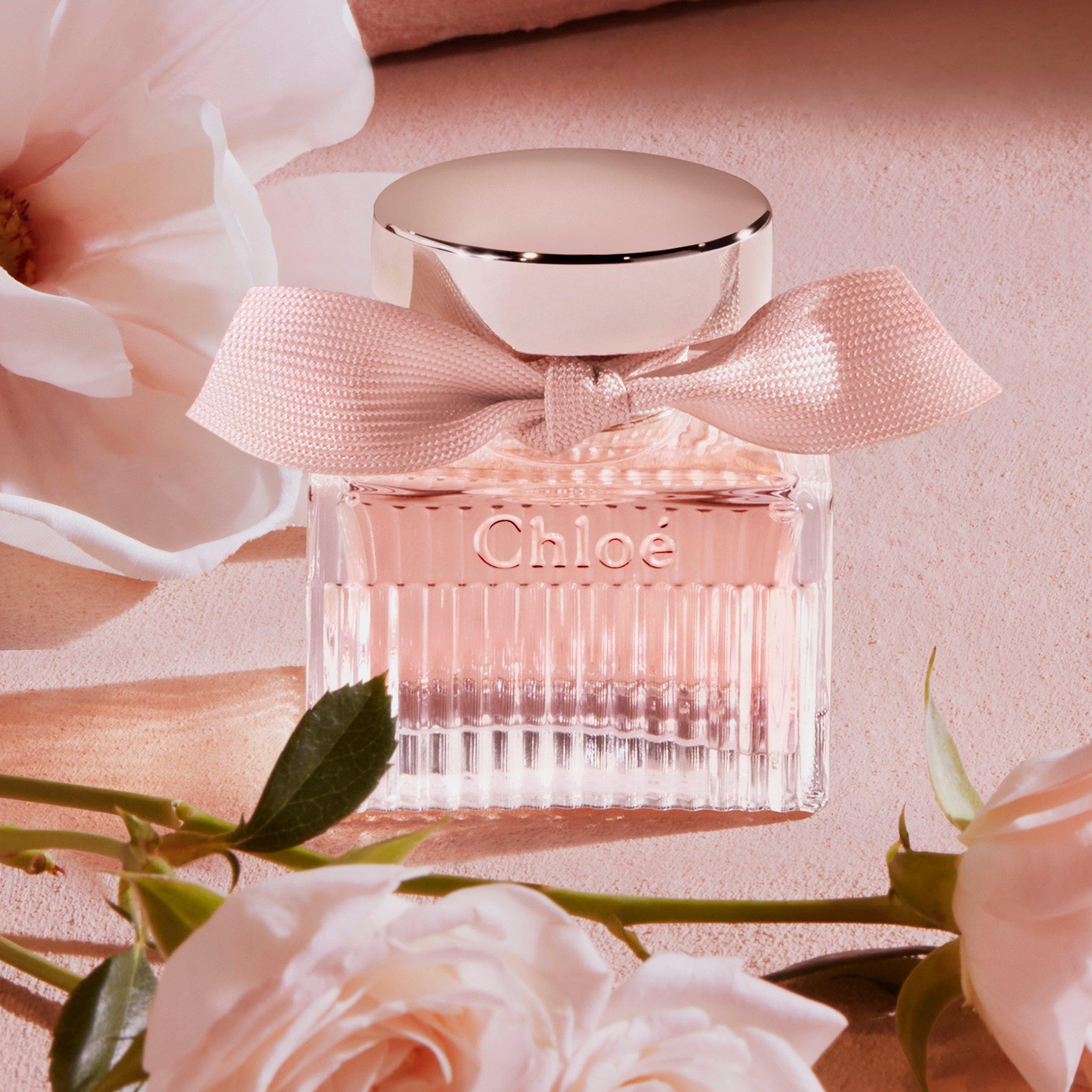 LEau - Chloe - L'Eau Eau de Toilette For Her - 3