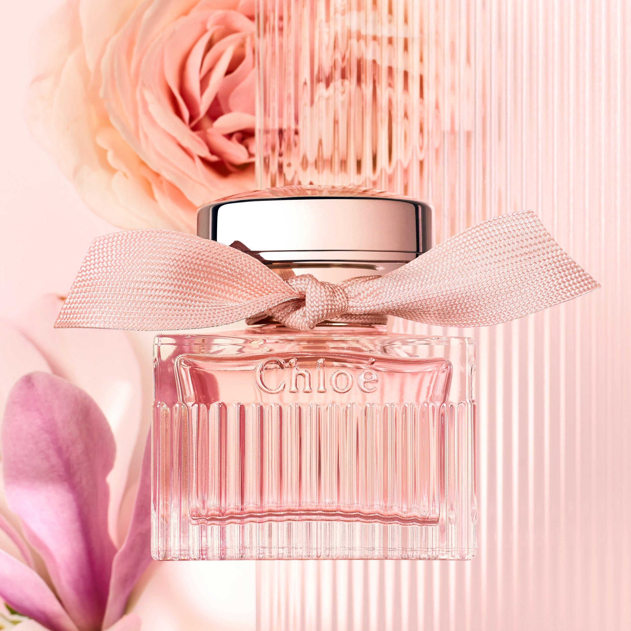 LEau - Chloe - L'Eau Eau de Toilette For Her - 7