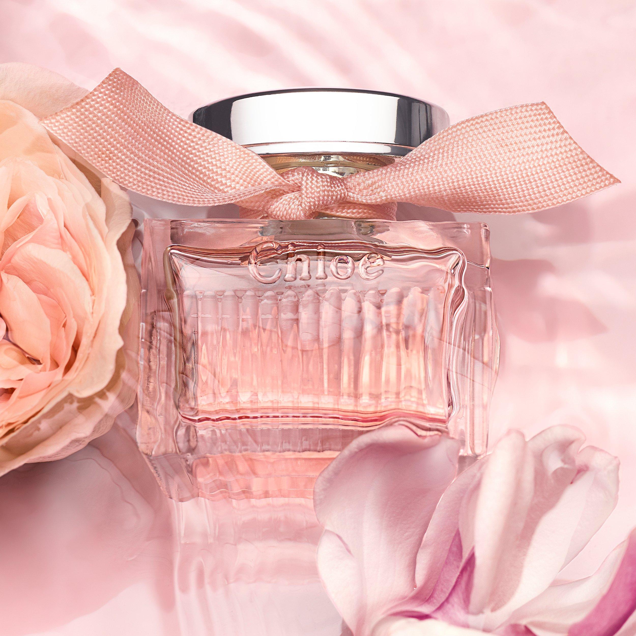 Chloe | L'Eau Eau de Toilette For Her | Cruise Fashion