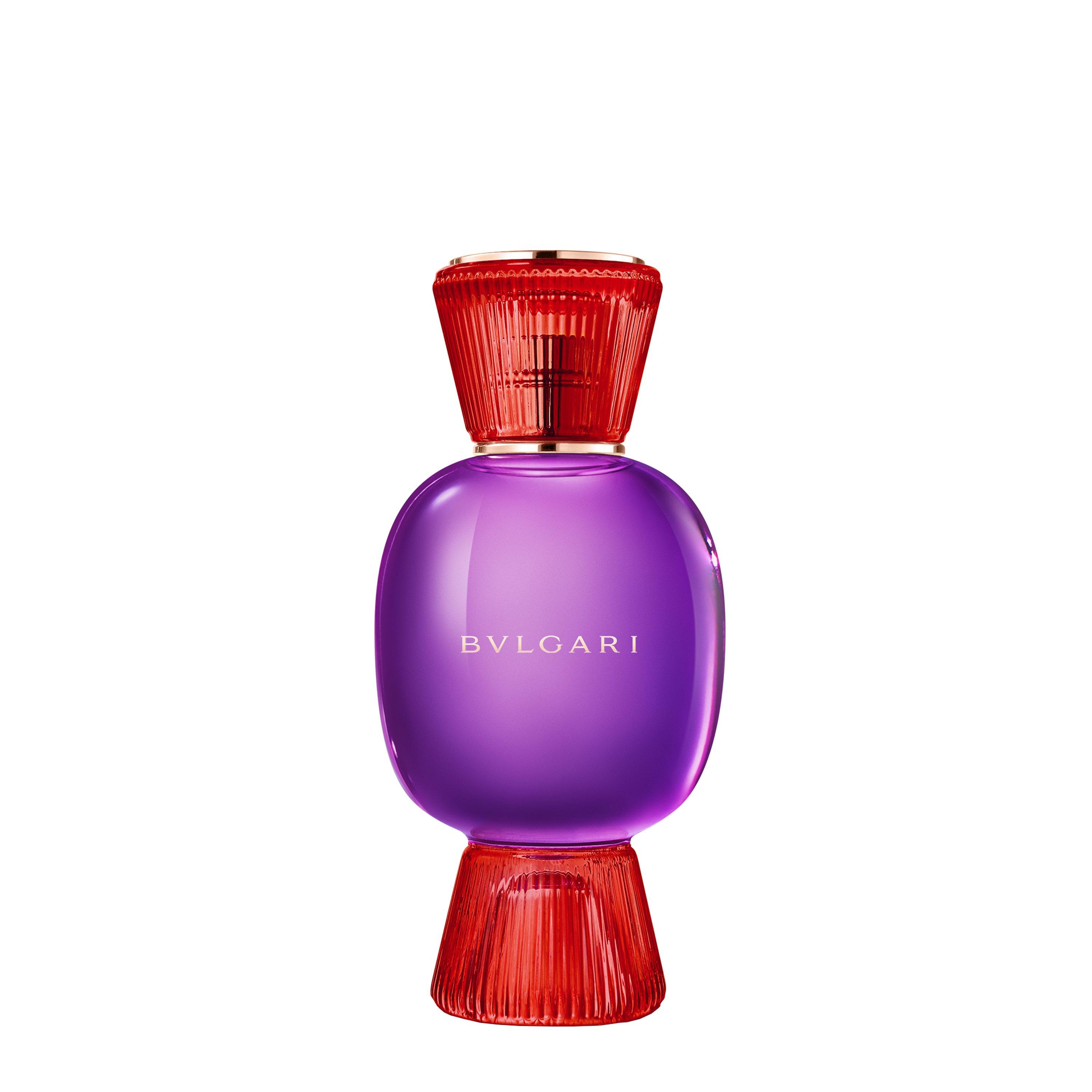 Bvlgari Allegra Fantasia Veneta Eau de Parfum - Clear - Size 50 ml