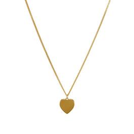 Common Lines Amore Necklace