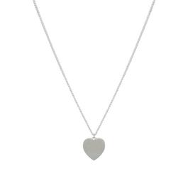 Common Lines Amore Necklace