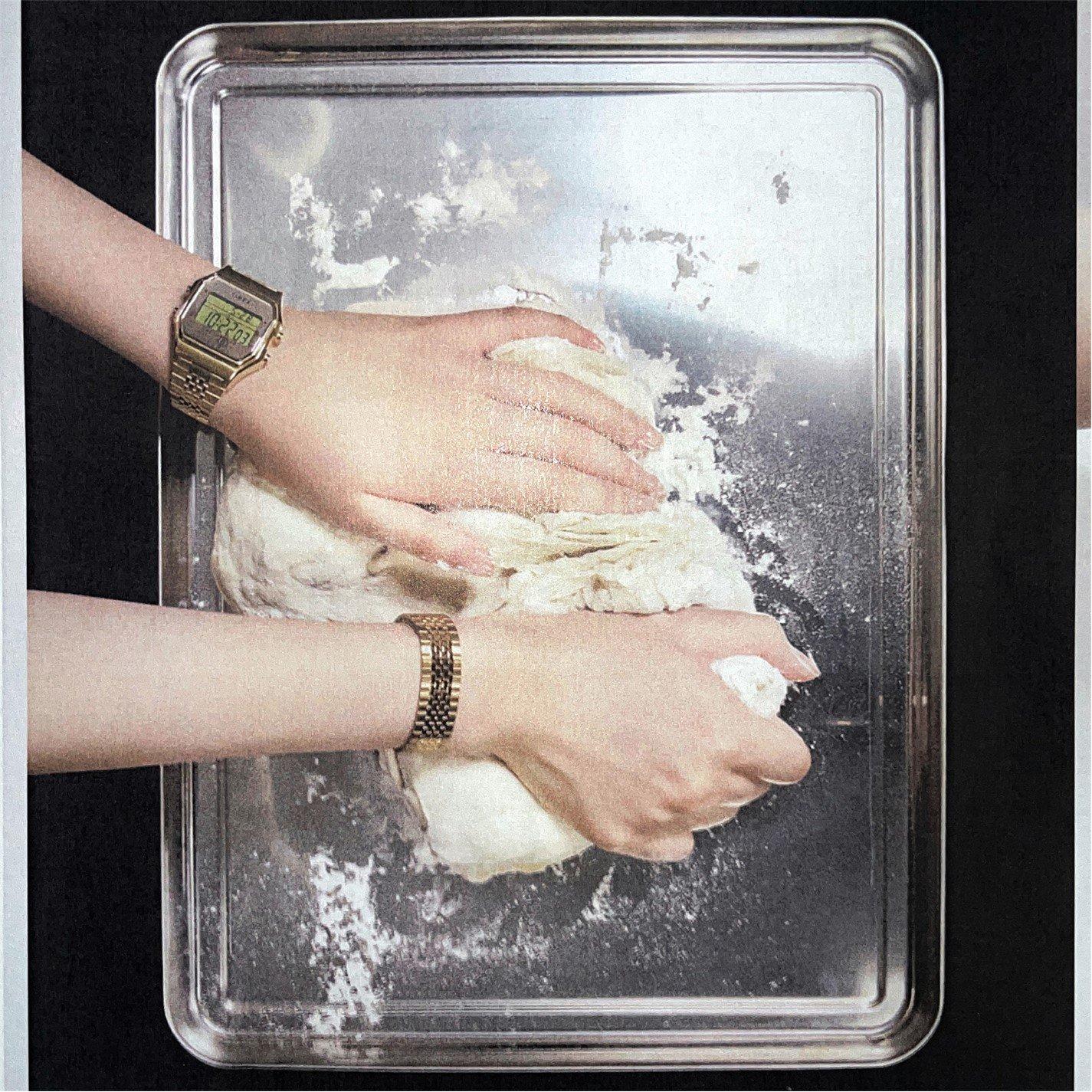 Gold Tone - Timex - x MM6 T80 34mm Watch Set - 8