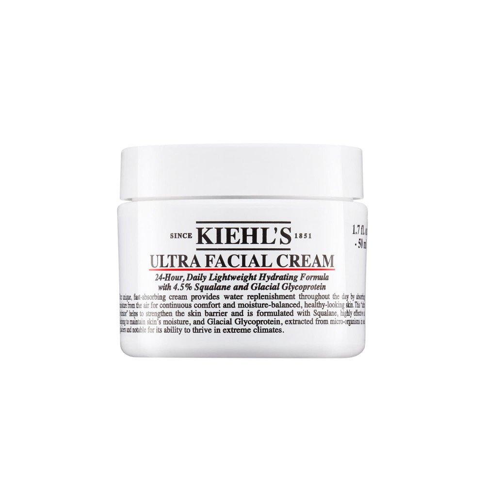 Kiehls Ultra Facial Cream