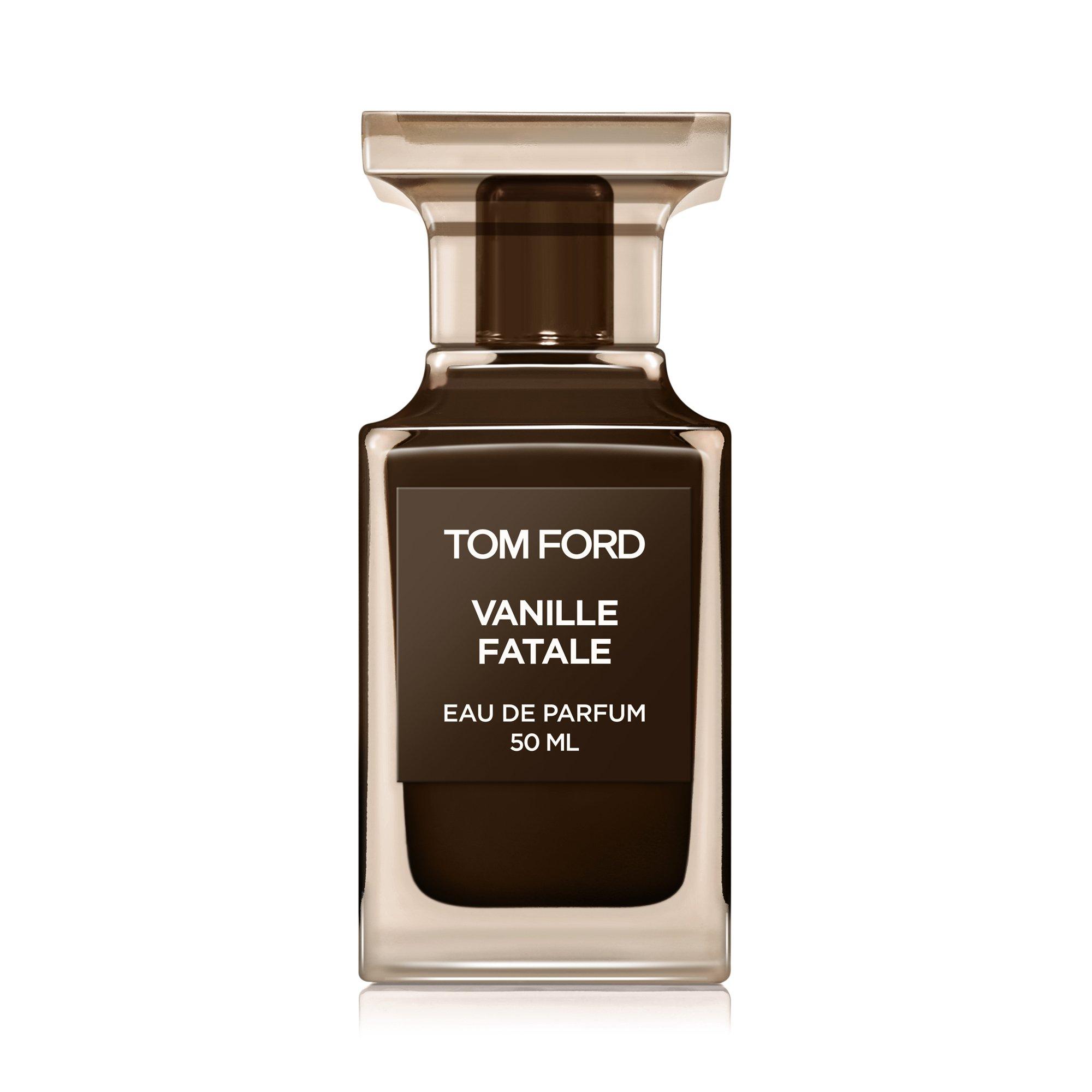 Clear - Tom Ford Beauty - Vanille Fatale Eau De Parfum - 1