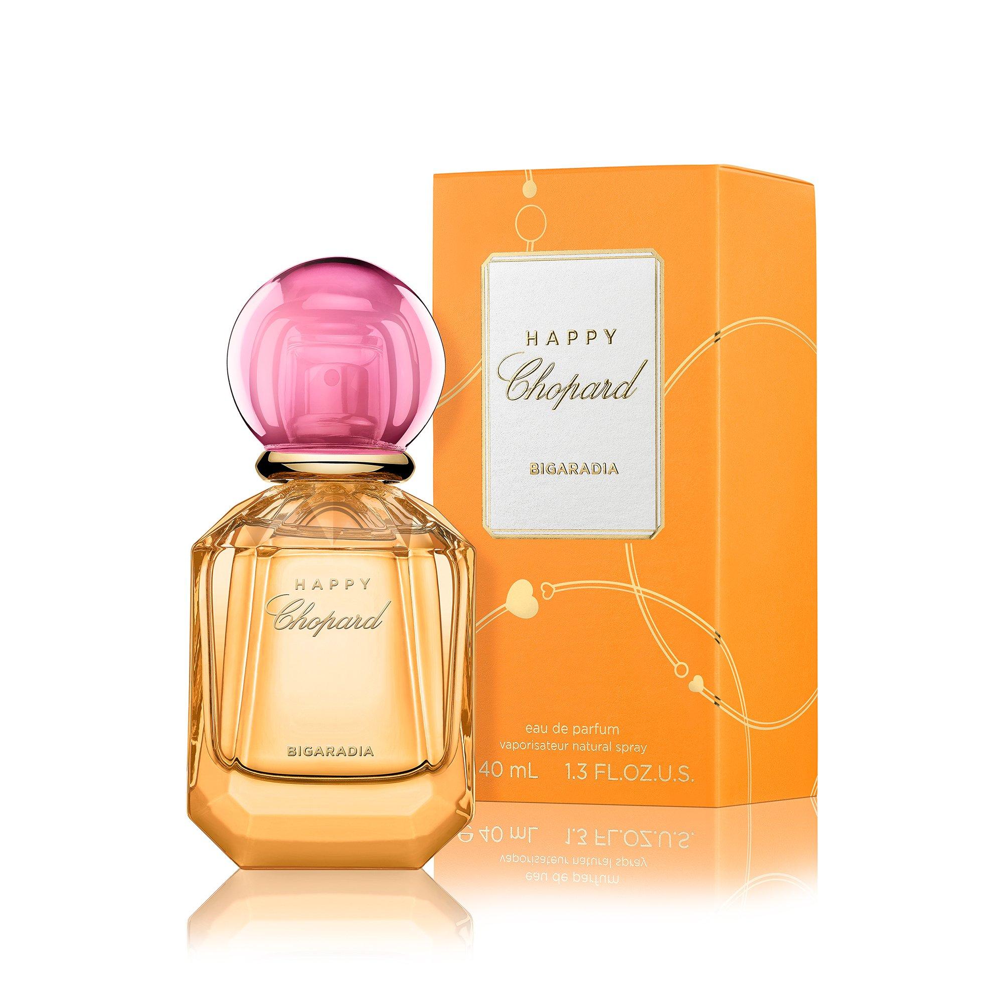 Bigaradia - Chopard - Happy Bigaradia EDP